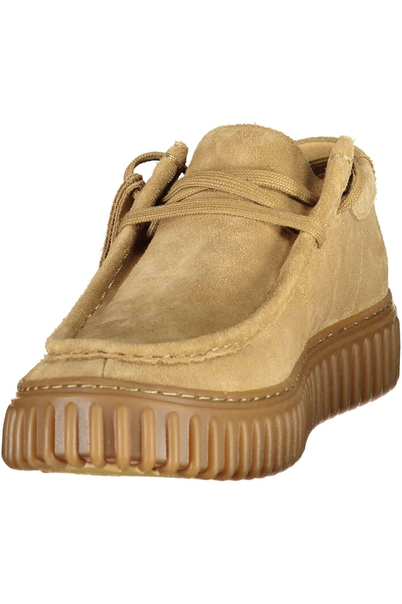 CLARKS HEREN KLASSIEK BLAUW SCHOENEN