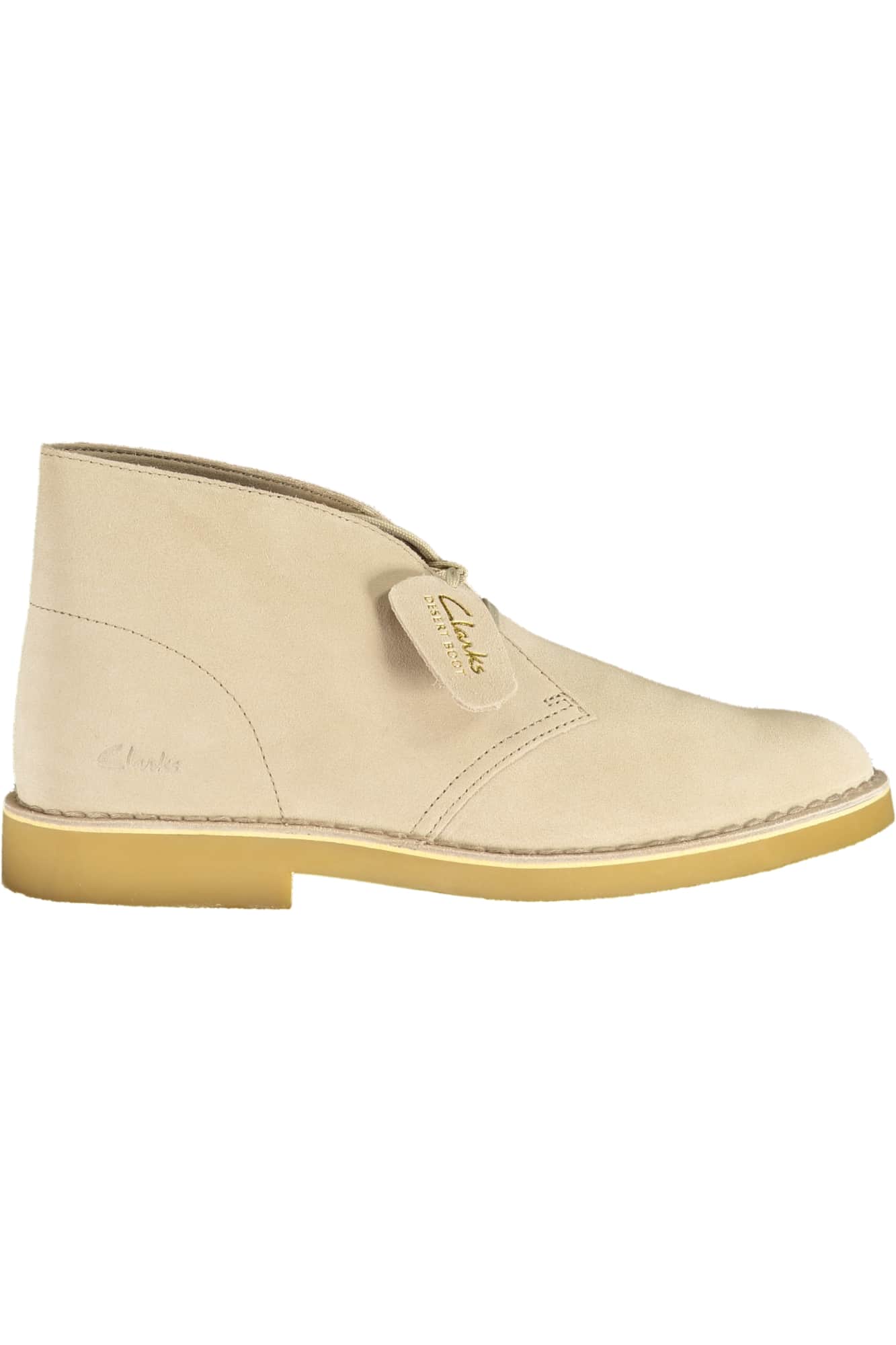 CLARKS HEREN BLAUW LAARS