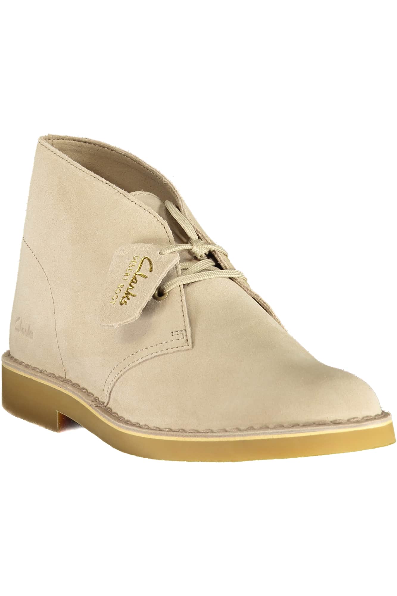 CLARKS HEREN BLAUW LAARS
