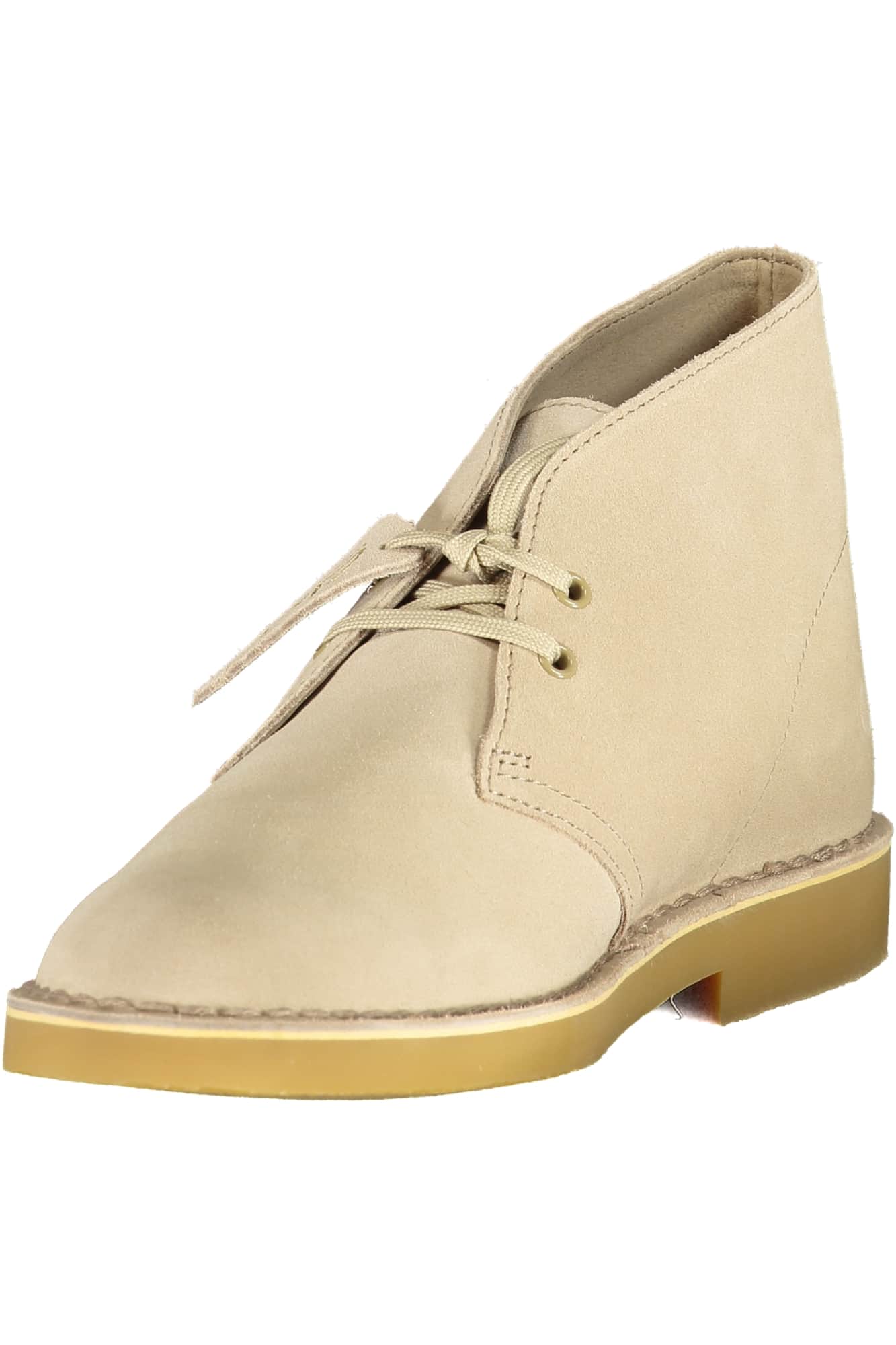 CLARKS HEREN BLAUW LAARS