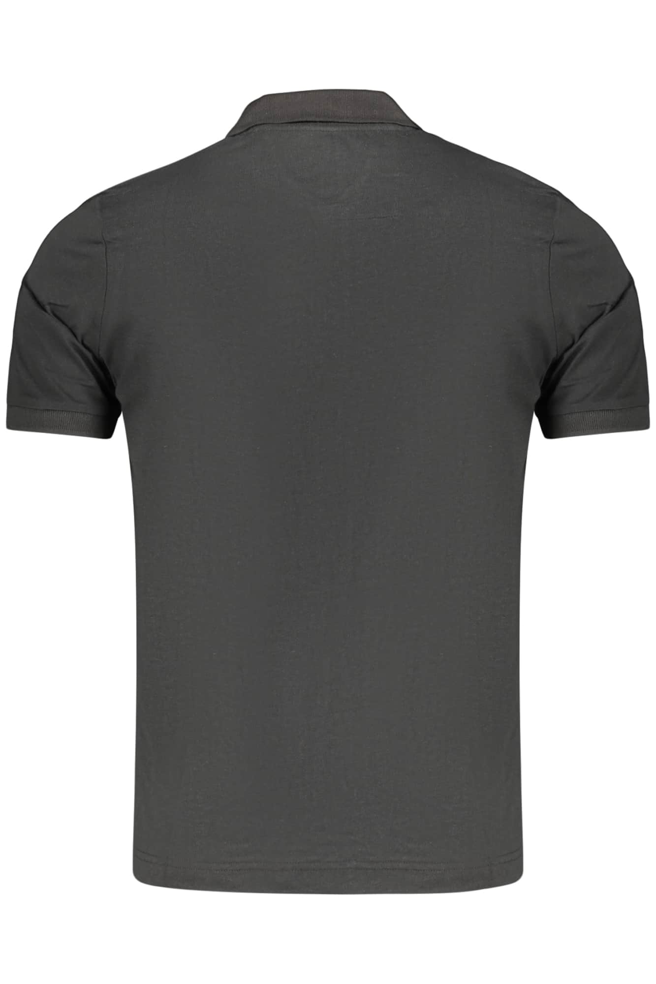 LOTTO HEREN KORTE MOUW POLO, ROOD