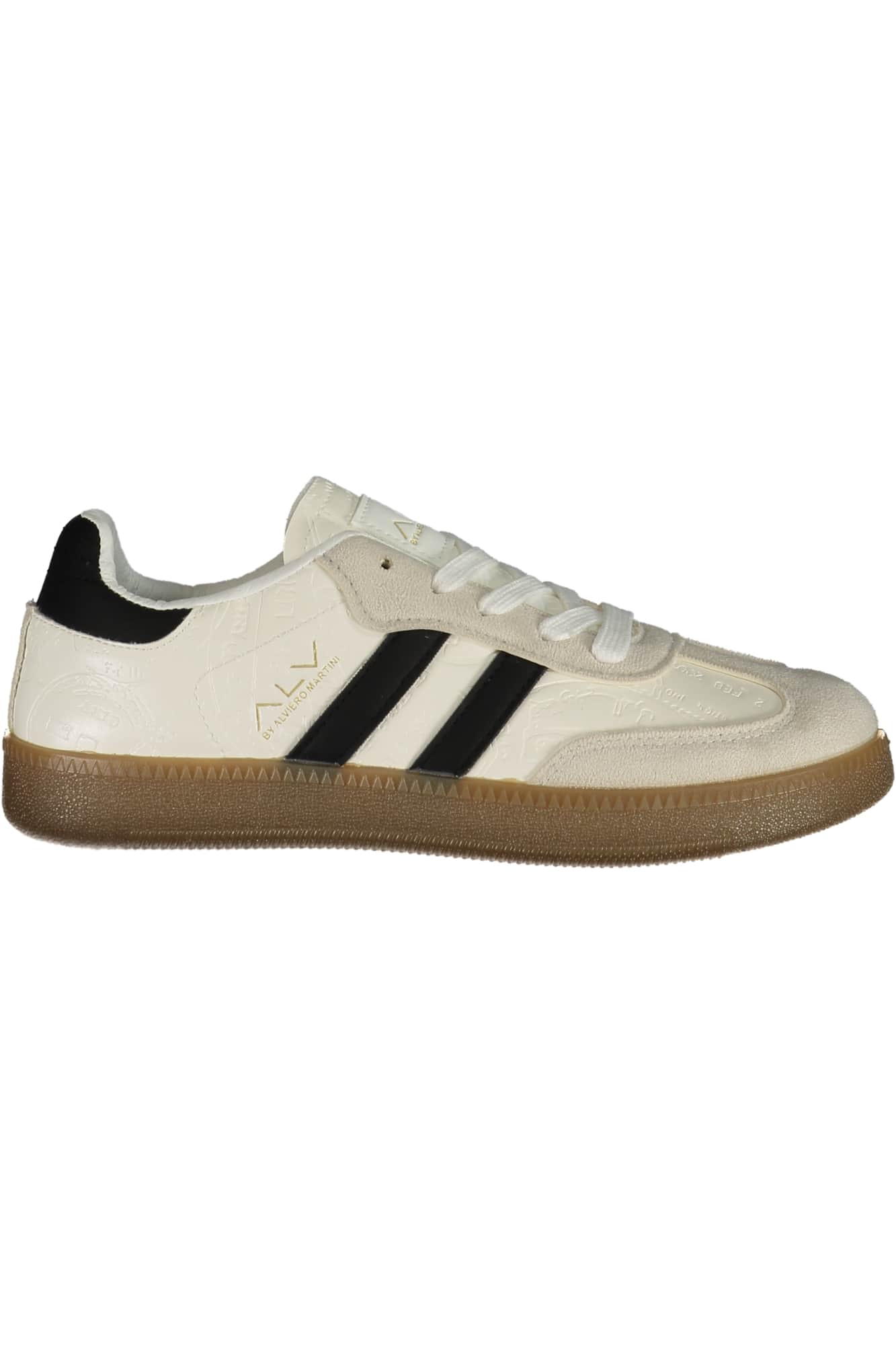 ALV BY ALVIERO MARTINI DAMES SPORTSCHOENEN BRUIN