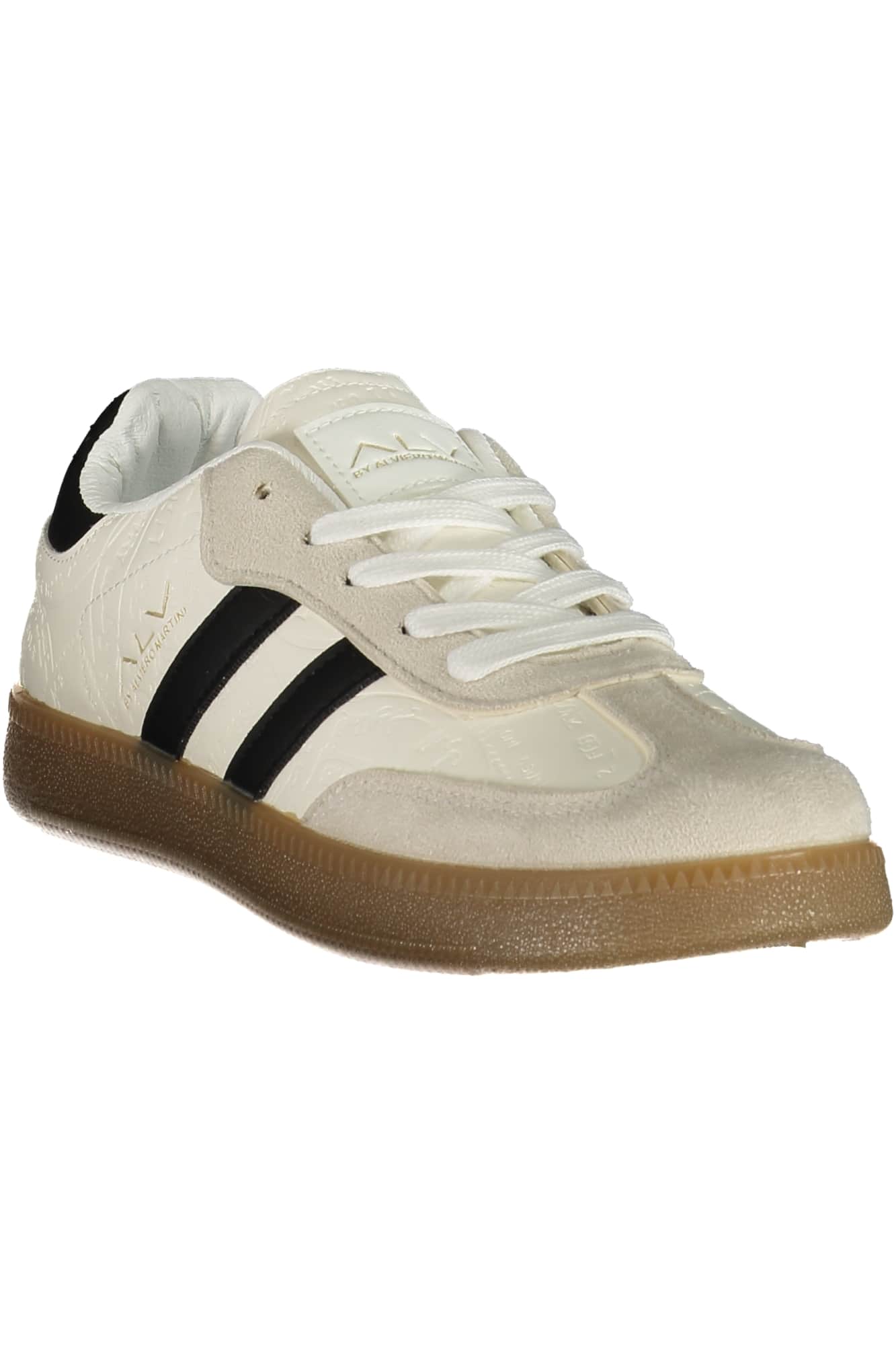 ALV BY ALVIERO MARTINI DAMES SPORTSCHOENEN BRUIN