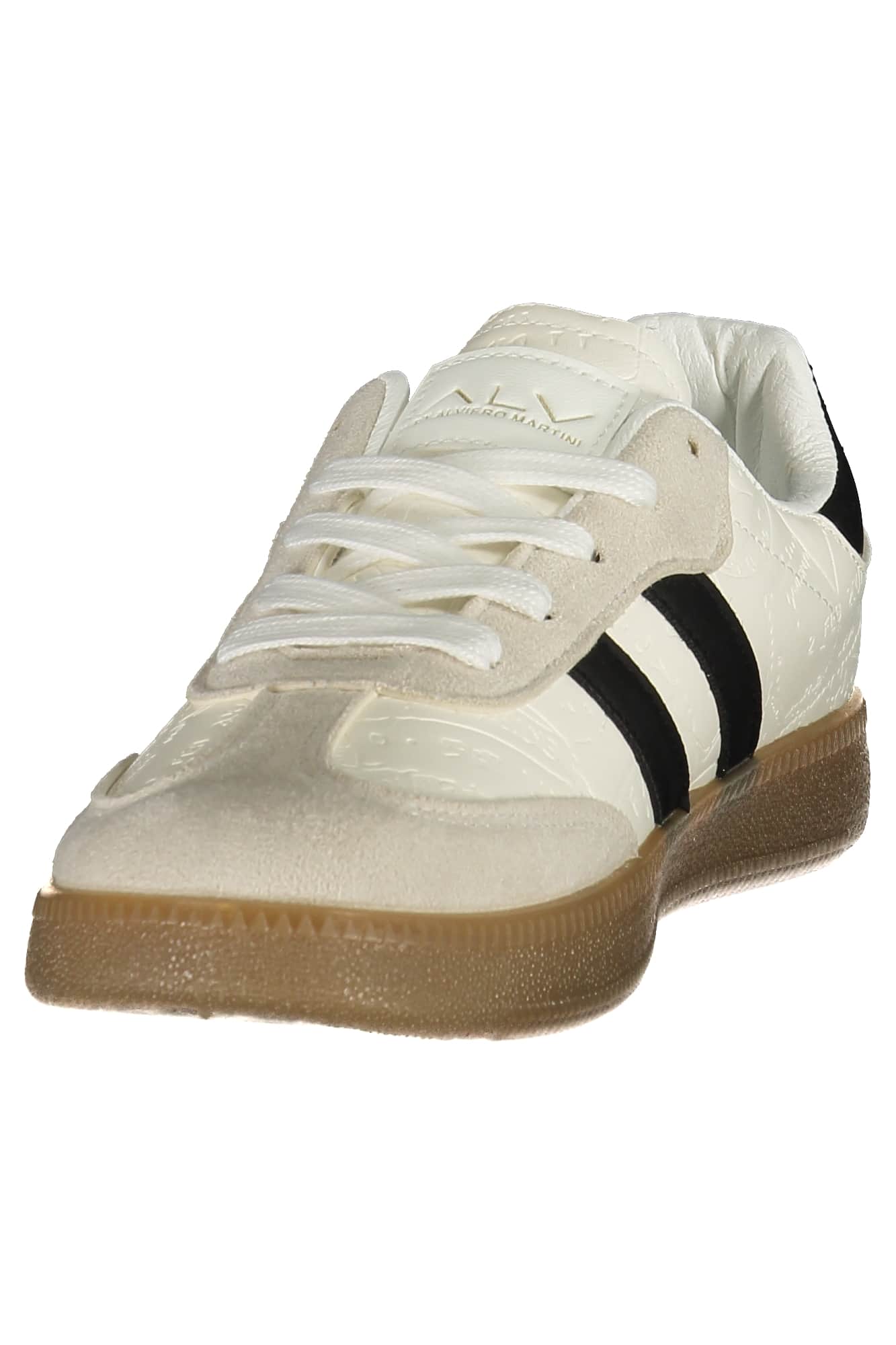 ALV BY ALVIERO MARTINI DAMES SPORTSCHOENEN BRUIN