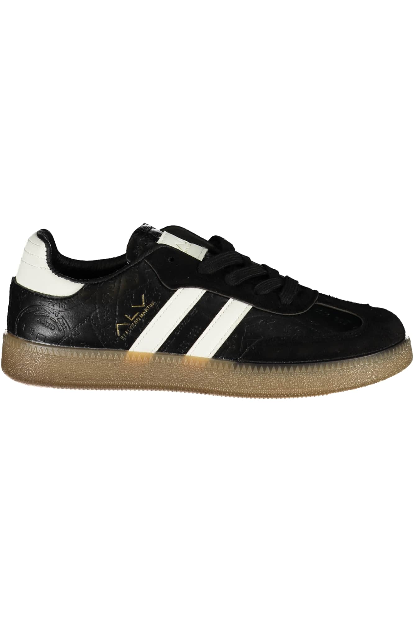 ALV BY ALVIERO MARTINI DAMES SPORTSCHOENEN BRUIN