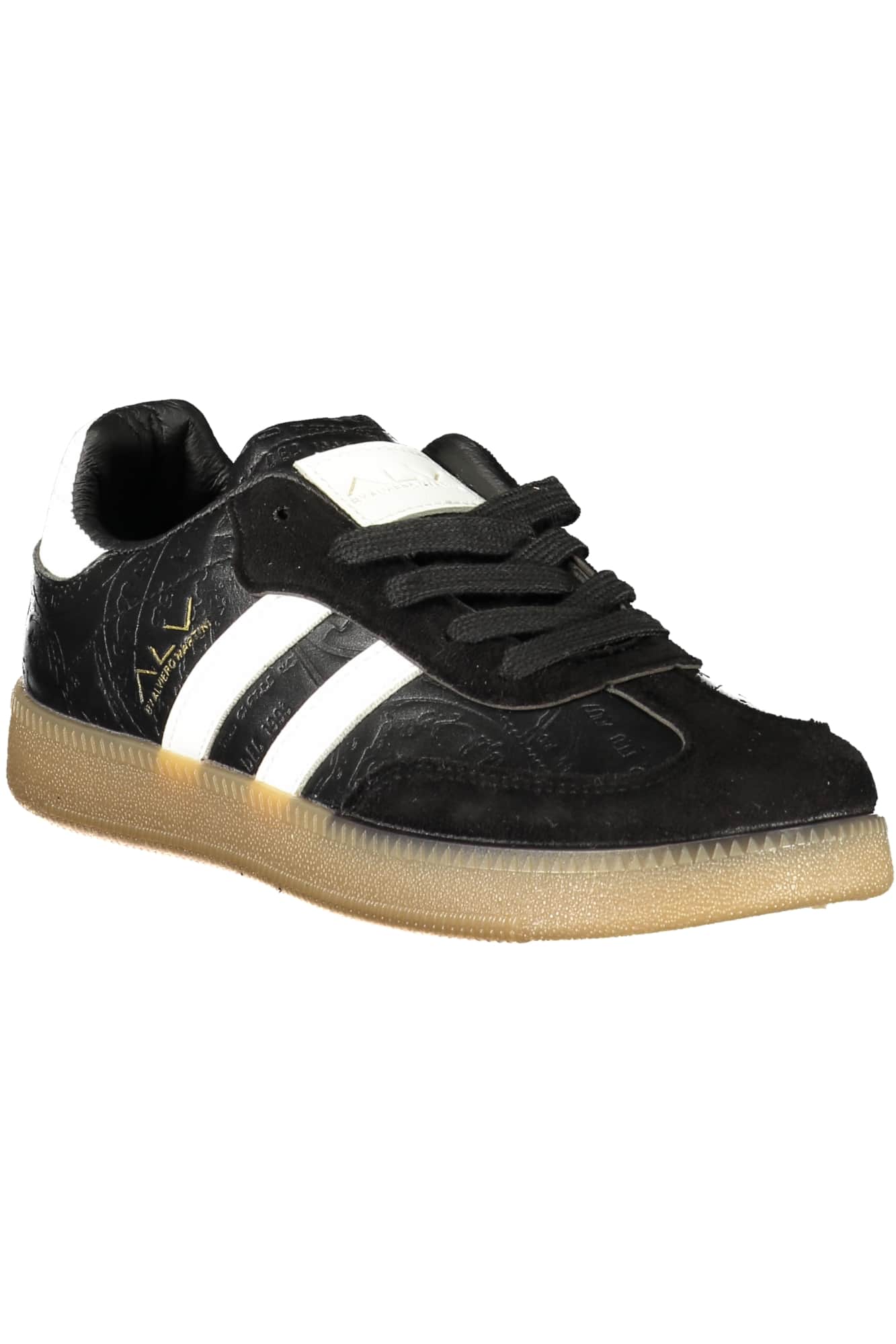 ALV BY ALVIERO MARTINI DAMES SPORTSCHOENEN BRUIN