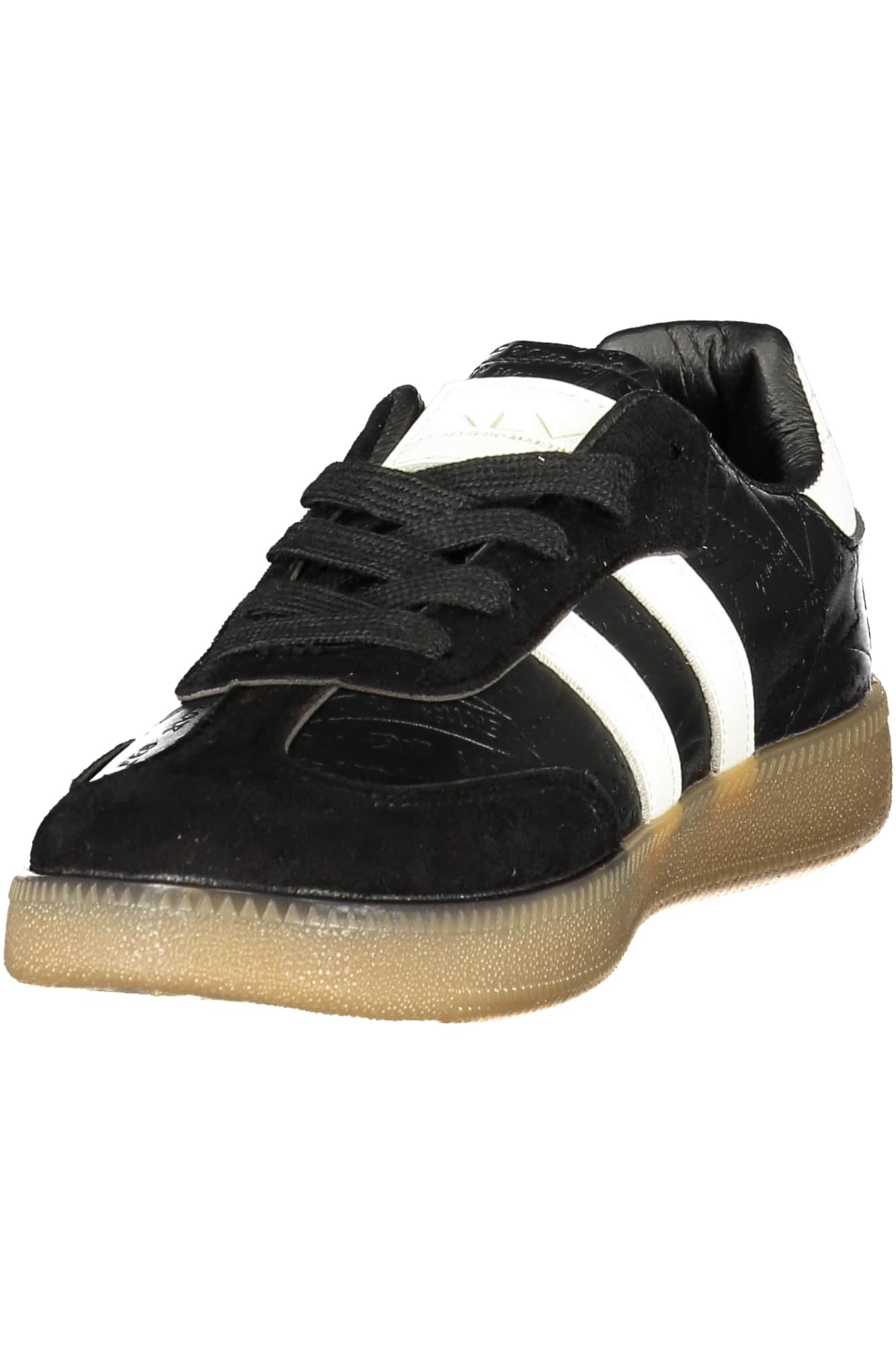ALV BY ALVIERO MARTINI DAMES SPORTSCHOENEN BRUIN
