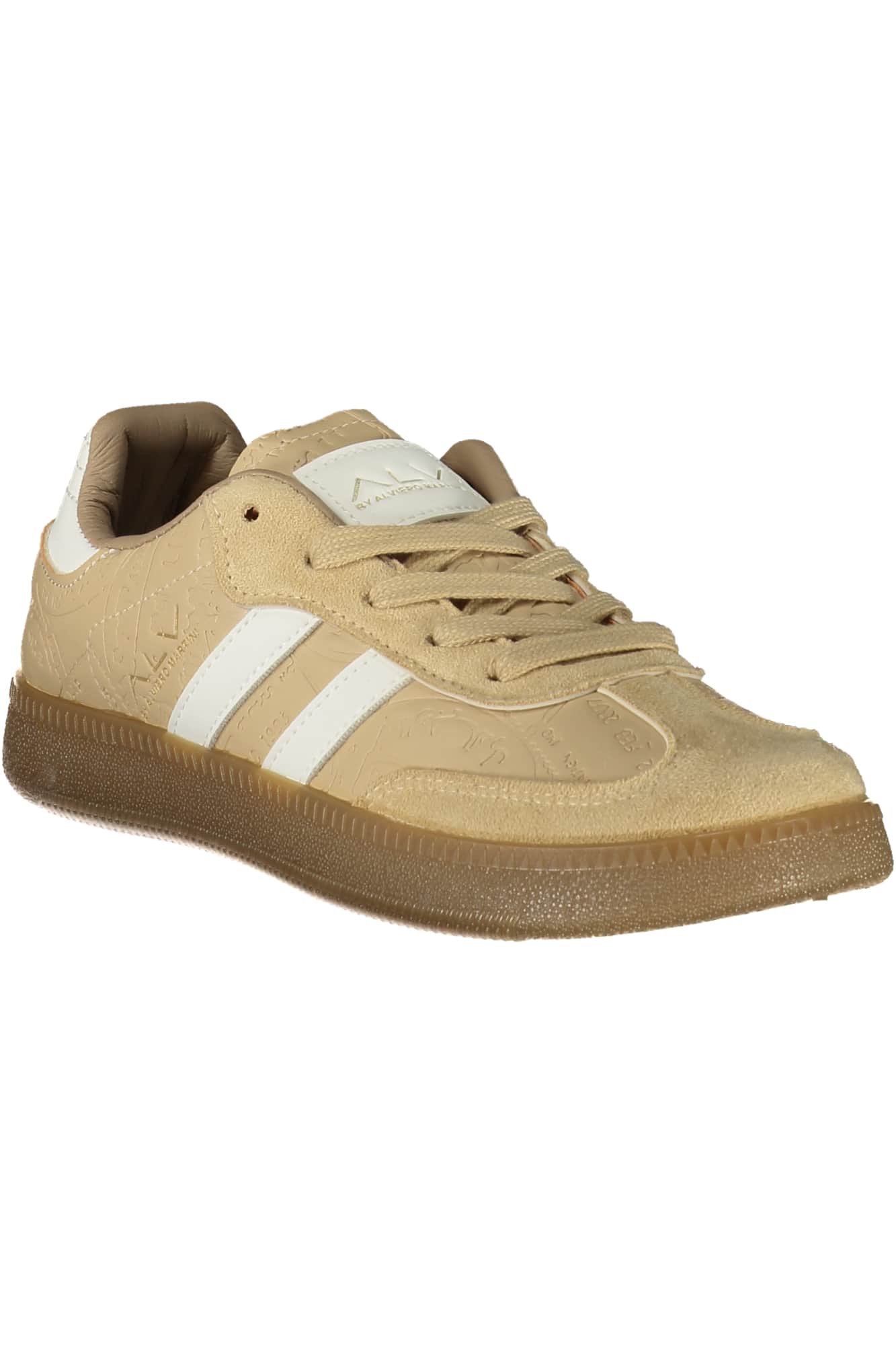 ALV BY ALVIERO MARTINI DAMES SPORTSCHOENEN BRUIN
