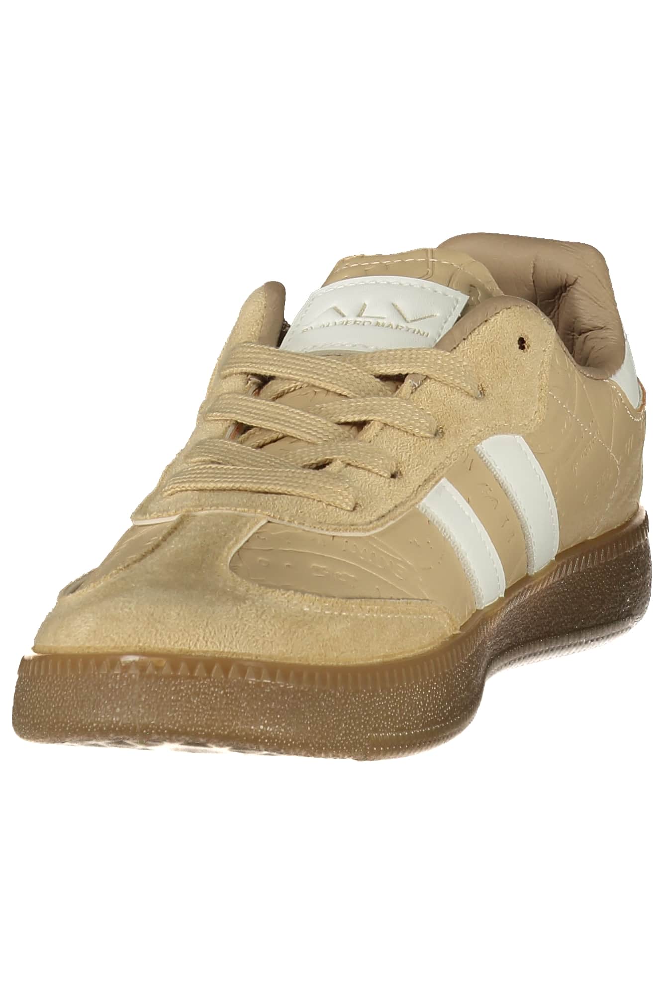 ALV BY ALVIERO MARTINI DAMES SPORTSCHOENEN BRUIN