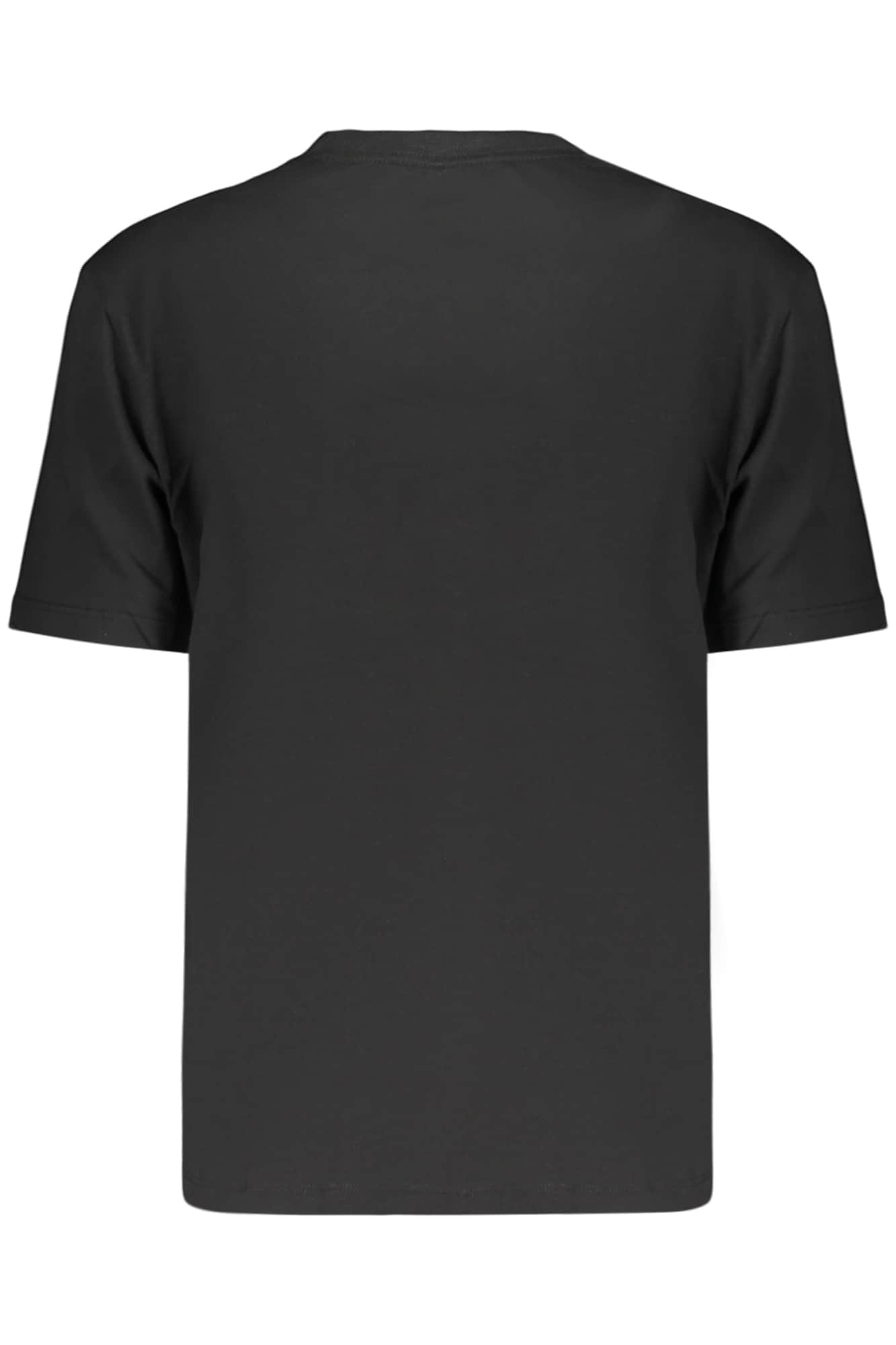 CALVIN KLEIN DAMES KORTE MOUW T-SHIRT GRIJS