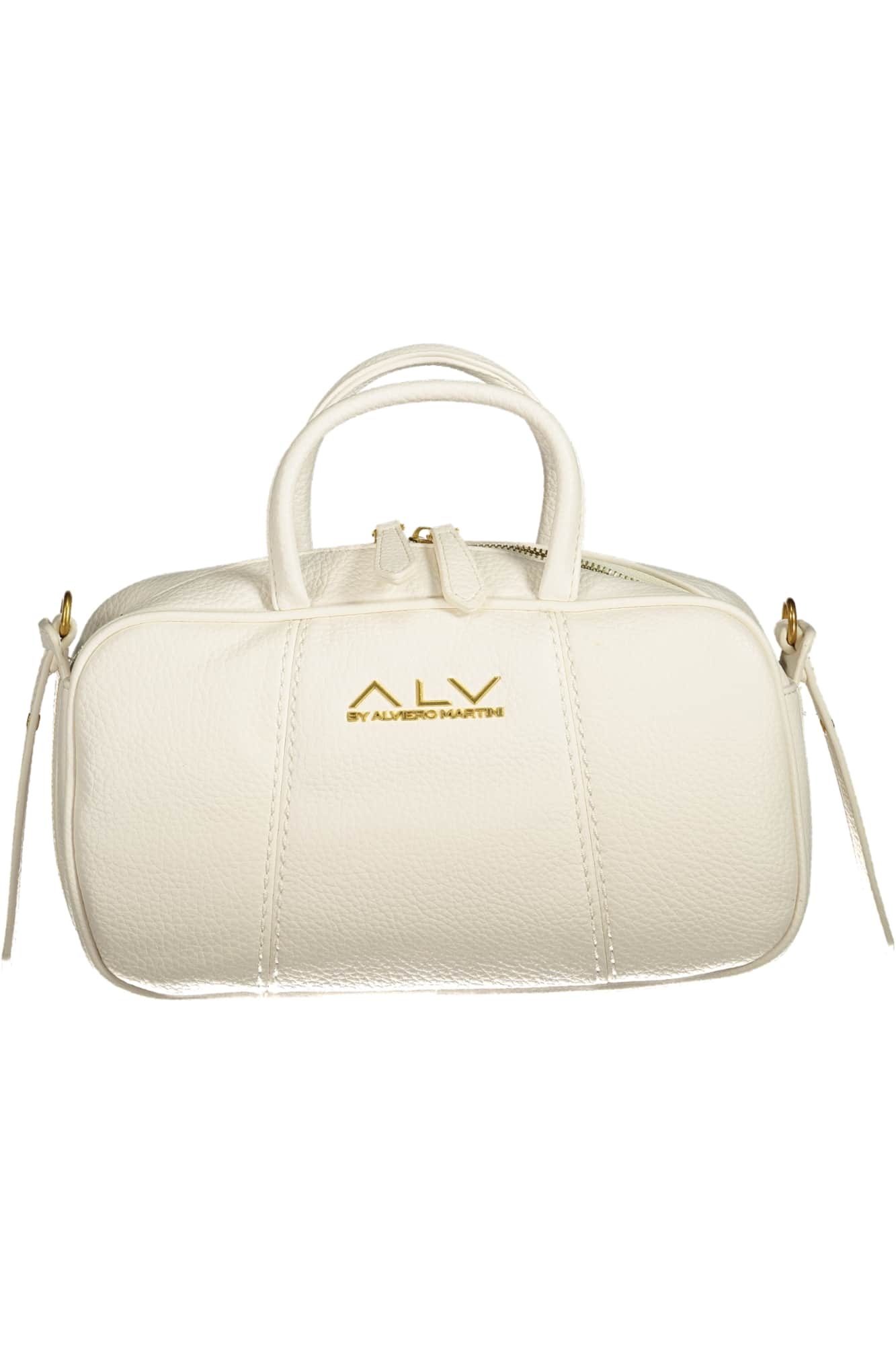ALV BY ALVIERO MARTINI DAMES LICHT BLAUW TAS