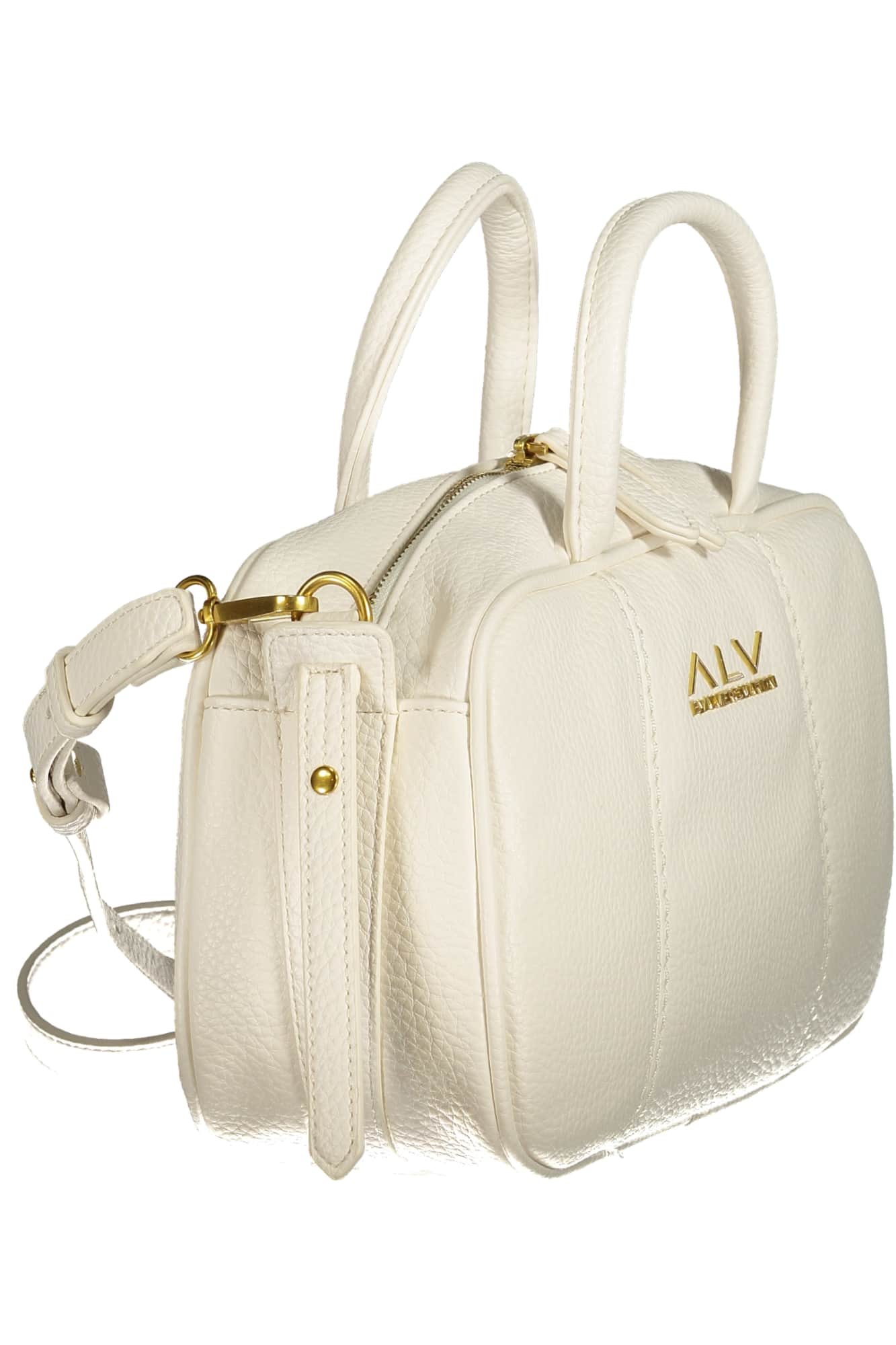 ALV BY ALVIERO MARTINI DAMES LICHT BLAUW TAS