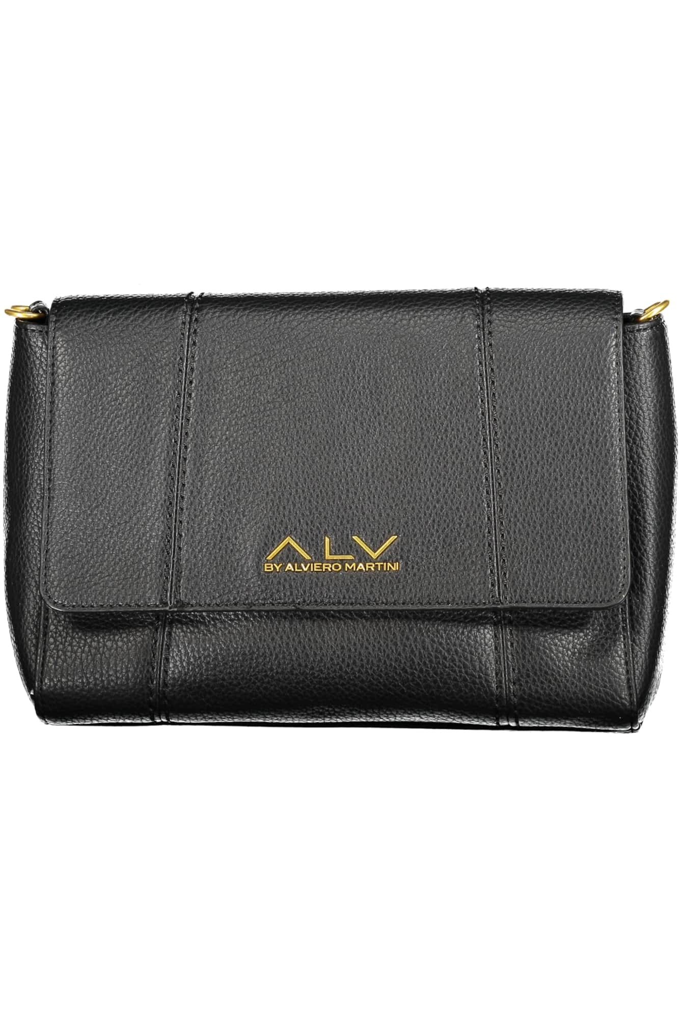 ALV BY ALVIERO MARTINI DAMES WIT TAS