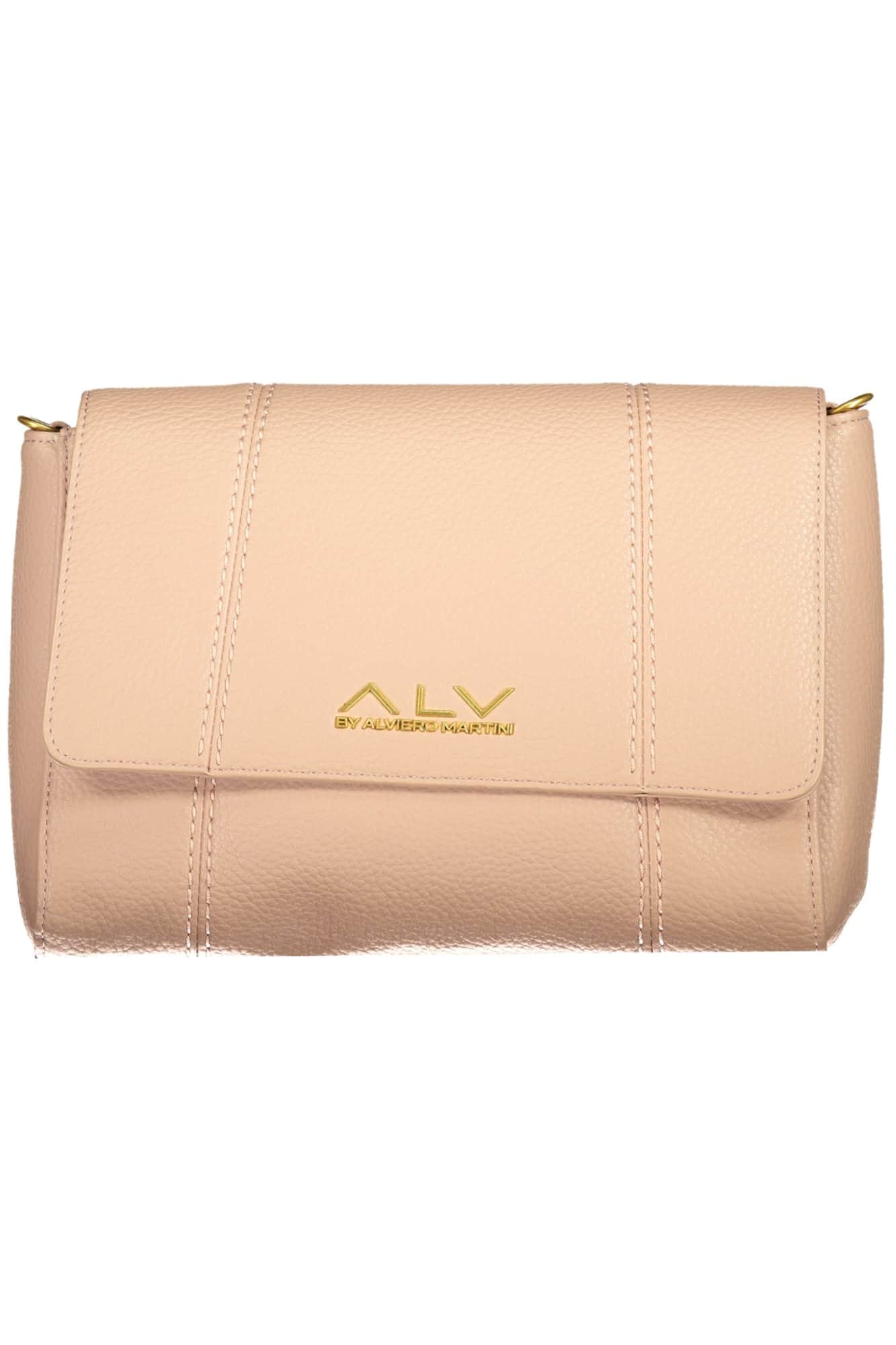 ALV BY ALVIERO MARTINI DAMES WIT TAS