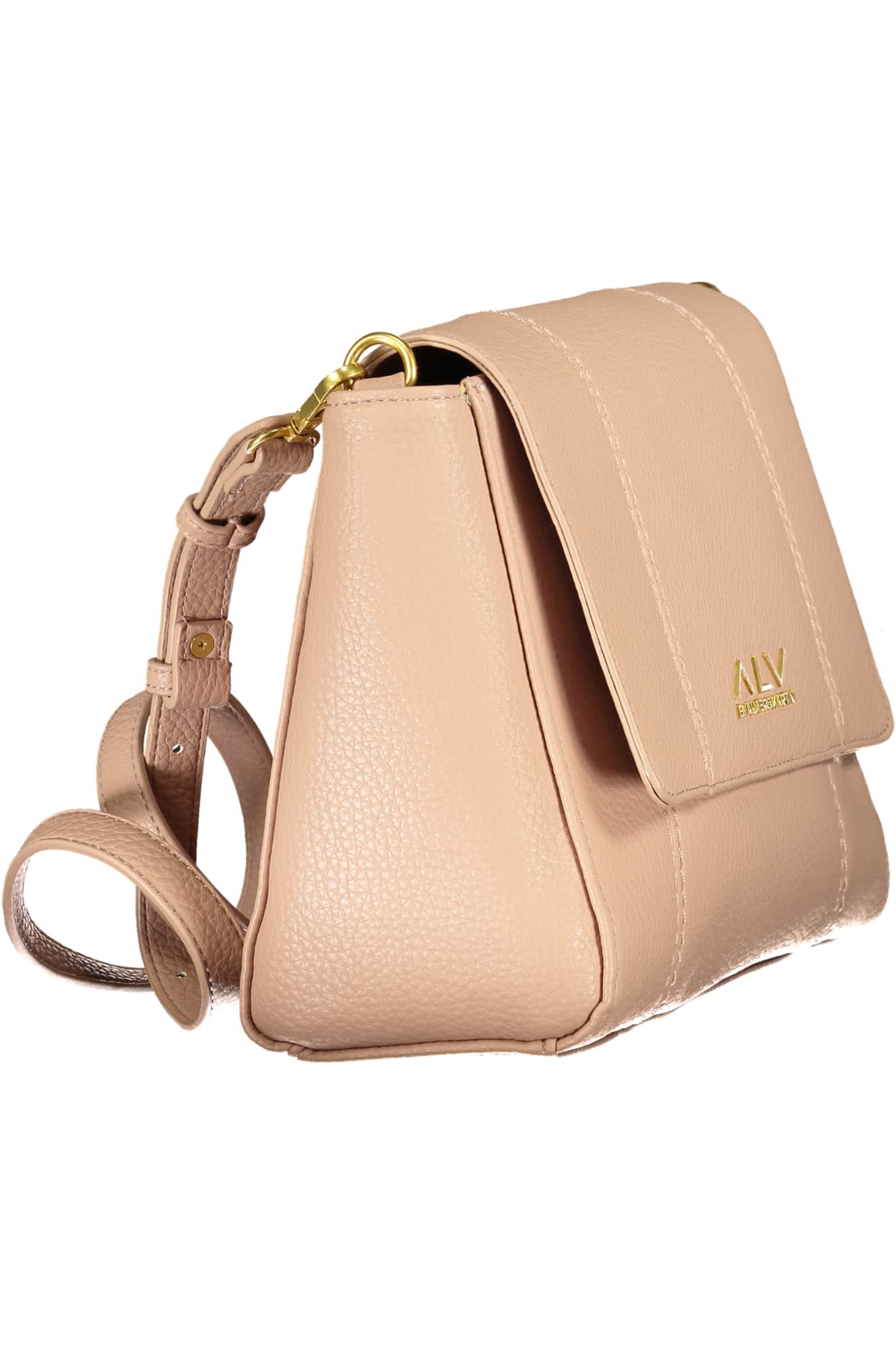 ALV BY ALVIERO MARTINI DAMES WIT TAS