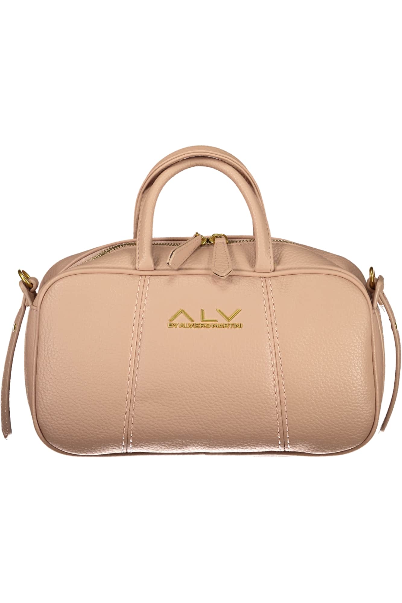 ALV BY ALVIERO MARTINI DAMES LICHT BLAUW TAS
