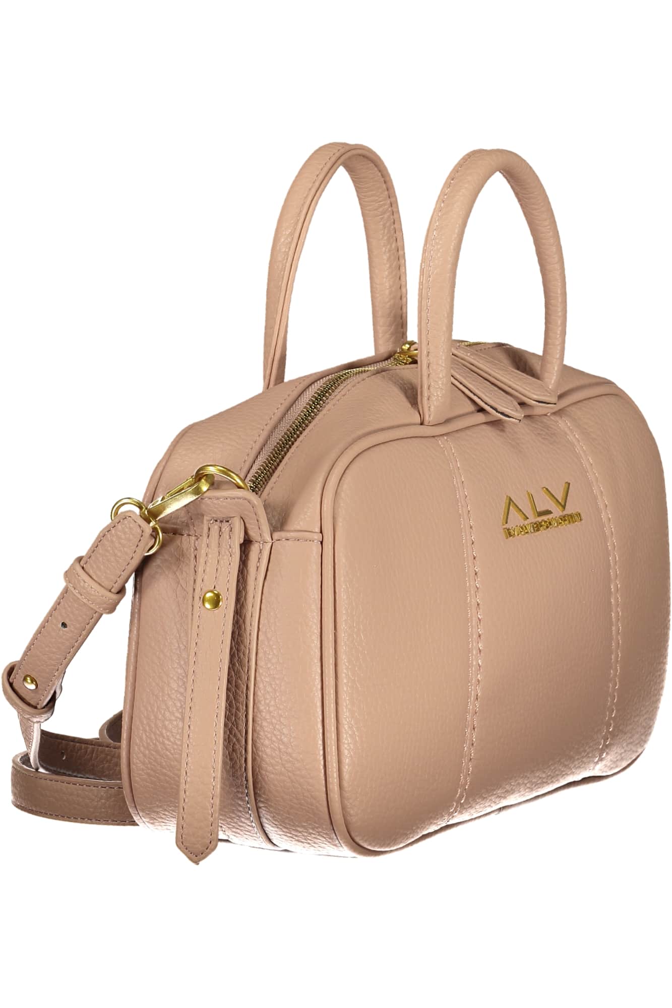ALV BY ALVIERO MARTINI DAMES LICHT BLAUW TAS