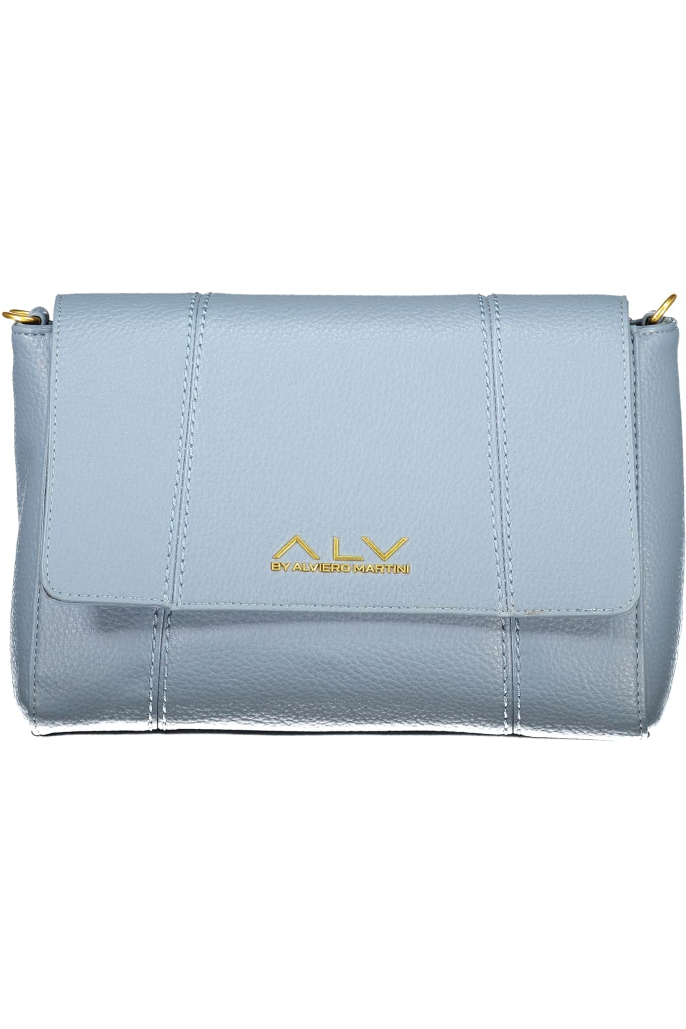 ALV BY ALVIERO MARTINI DAMES WIT TAS