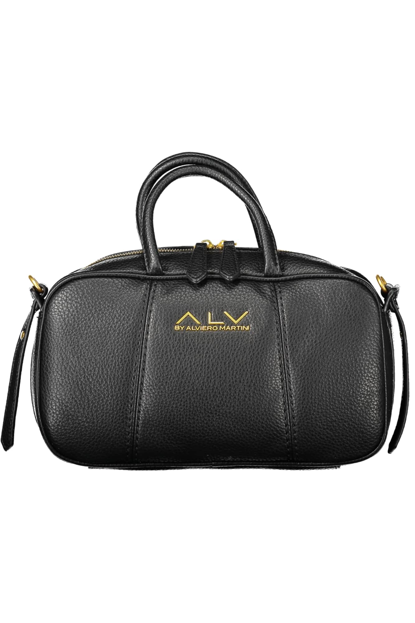 ALV BY ALVIERO MARTINI DAMES LICHT BLAUW TAS
