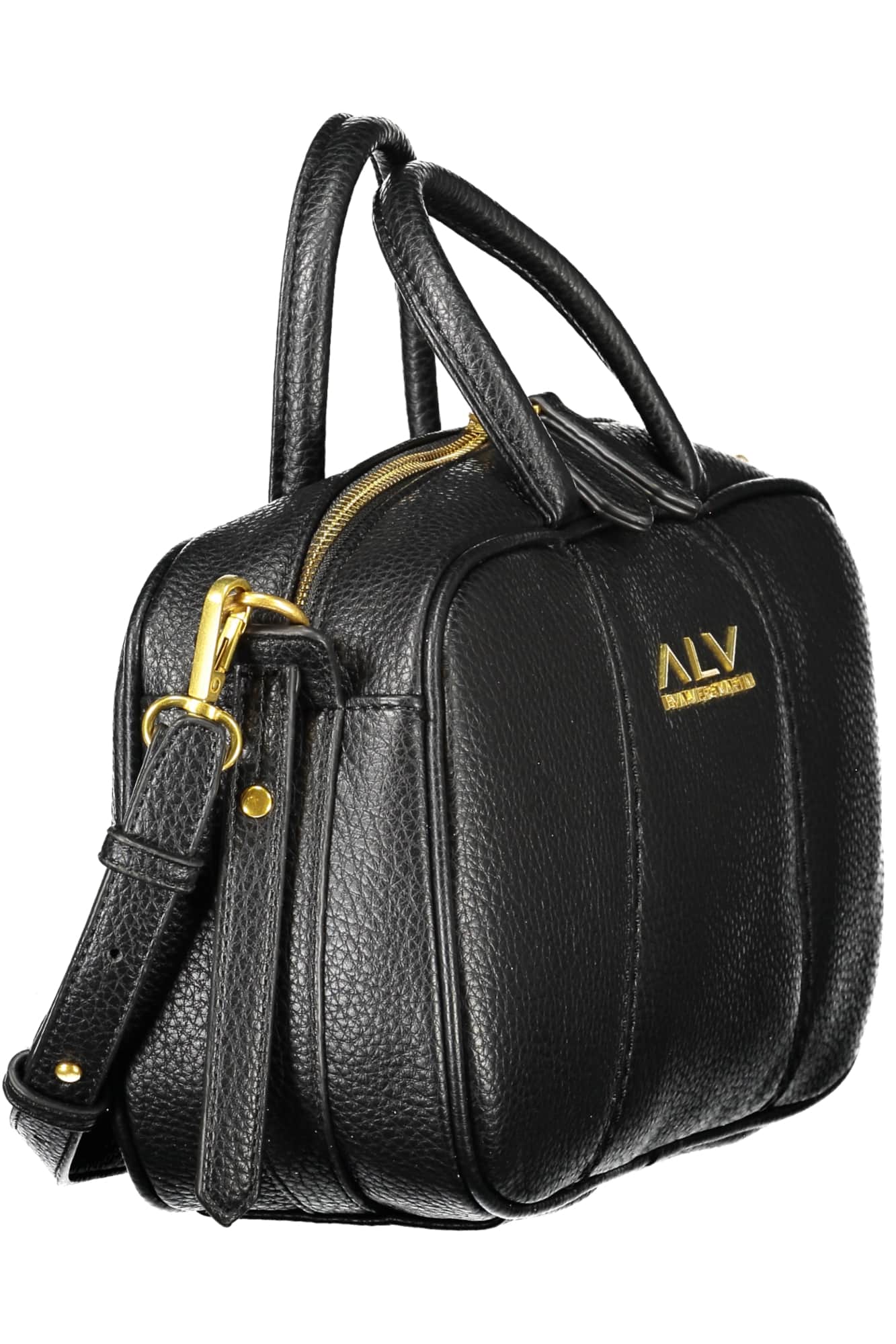ALV BY ALVIERO MARTINI DAMES LICHT BLAUW TAS