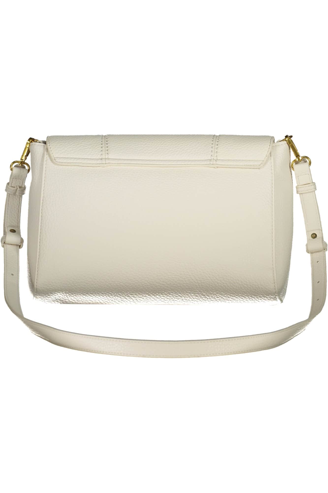 ALV BY ALVIERO MARTINI DAMES WIT TAS