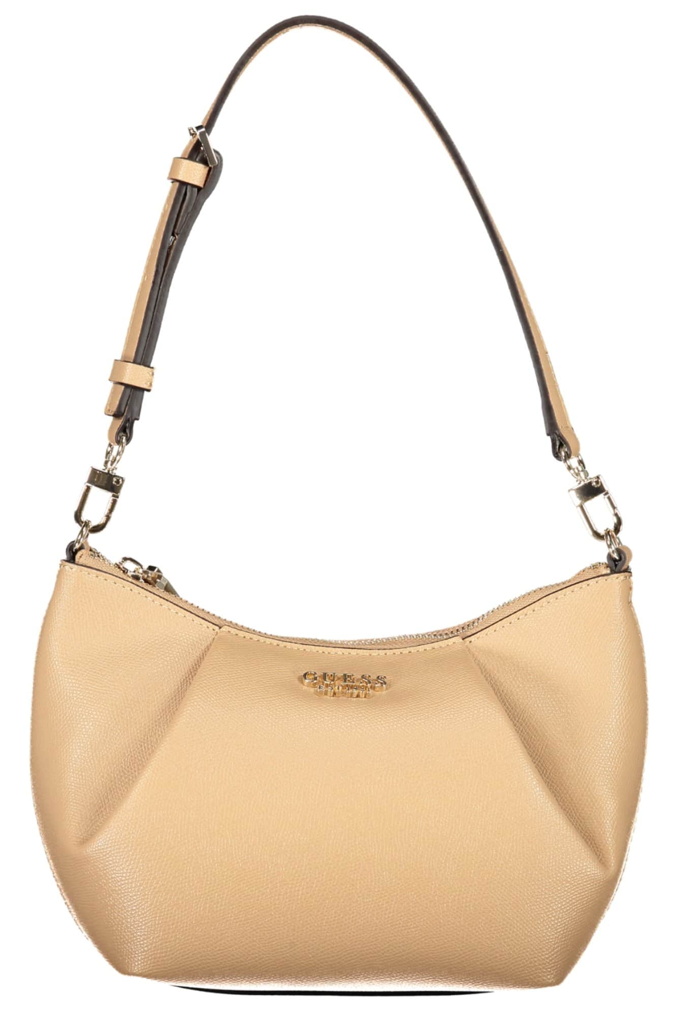 GUESS JEANS DAMES ZWART TAS