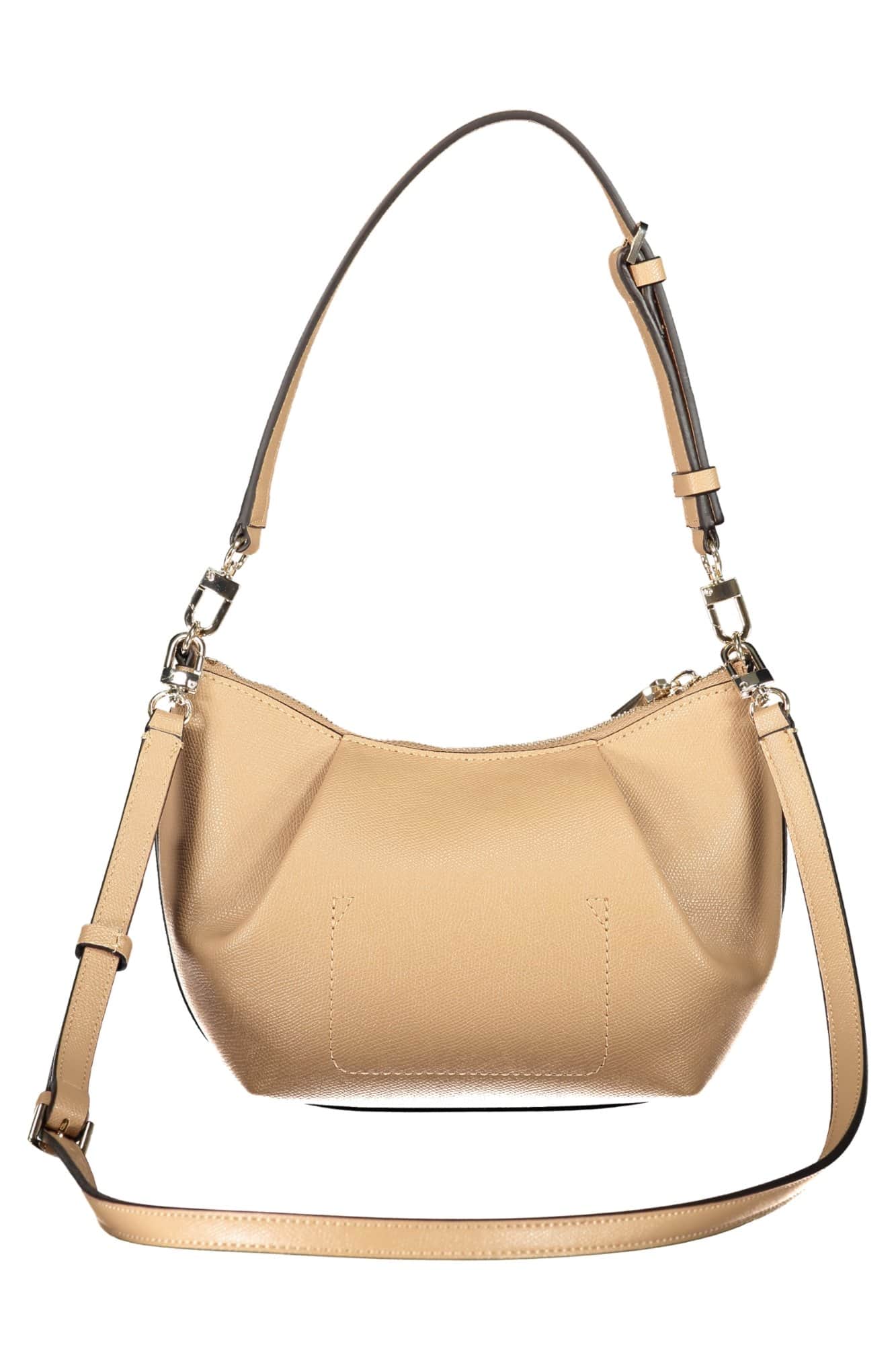 GUESS JEANS DAMES ZWART TAS