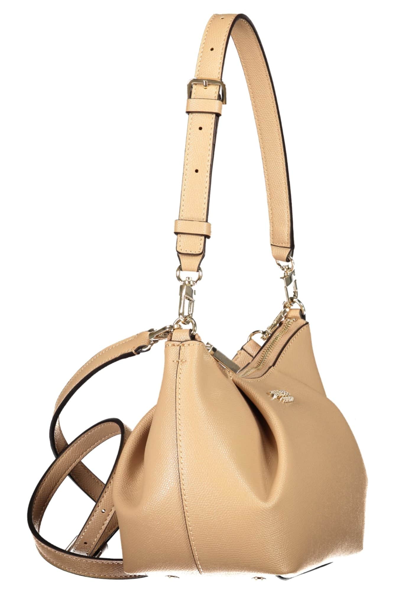 GUESS JEANS DAMES ZWART TAS