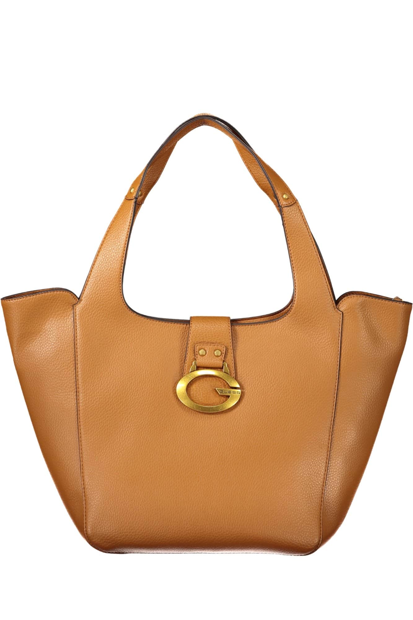 GUESS JEANS DAMES ZWART TAS