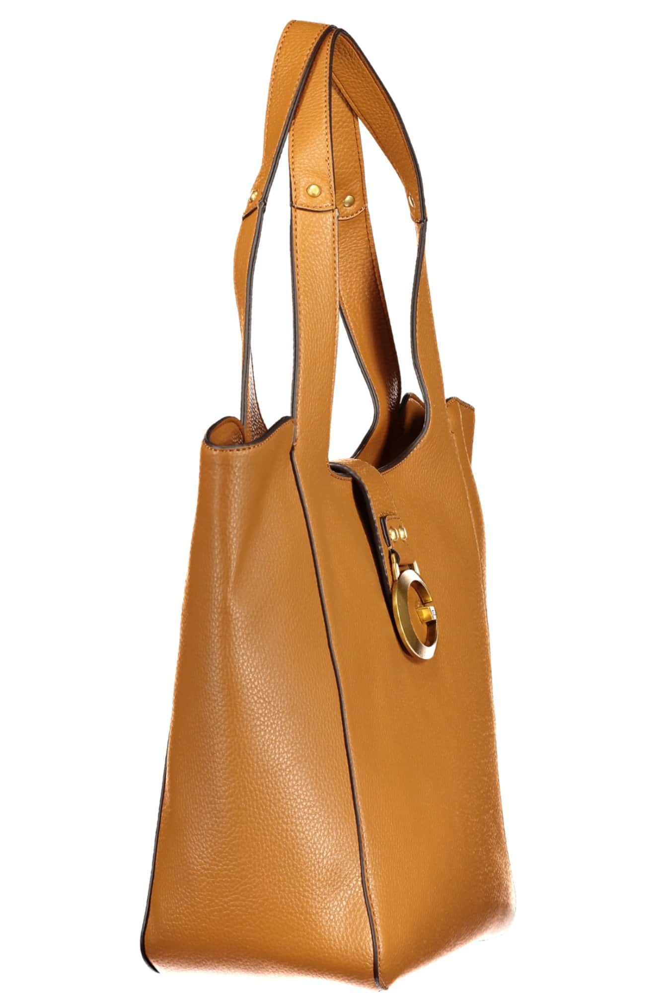 GUESS JEANS DAMES ZWART TAS