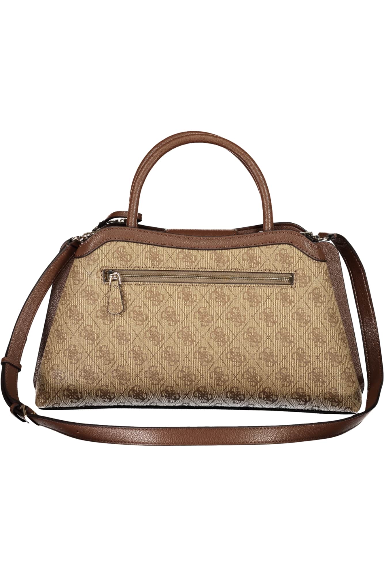 GUESS JEANS DAMES ZWART TAS