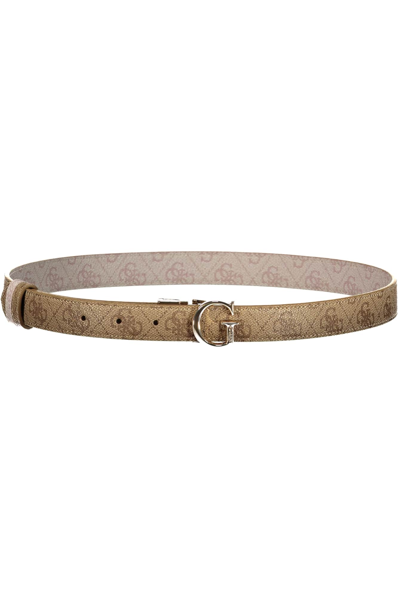 GUESS JEANS DAMES BLAUW RIEM