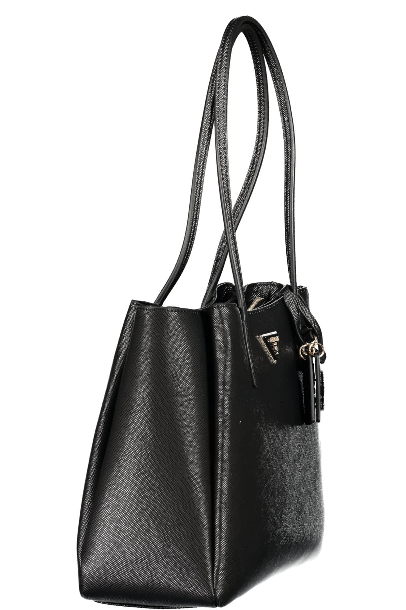GUESS JEANS DAMES BEIGE TAS
