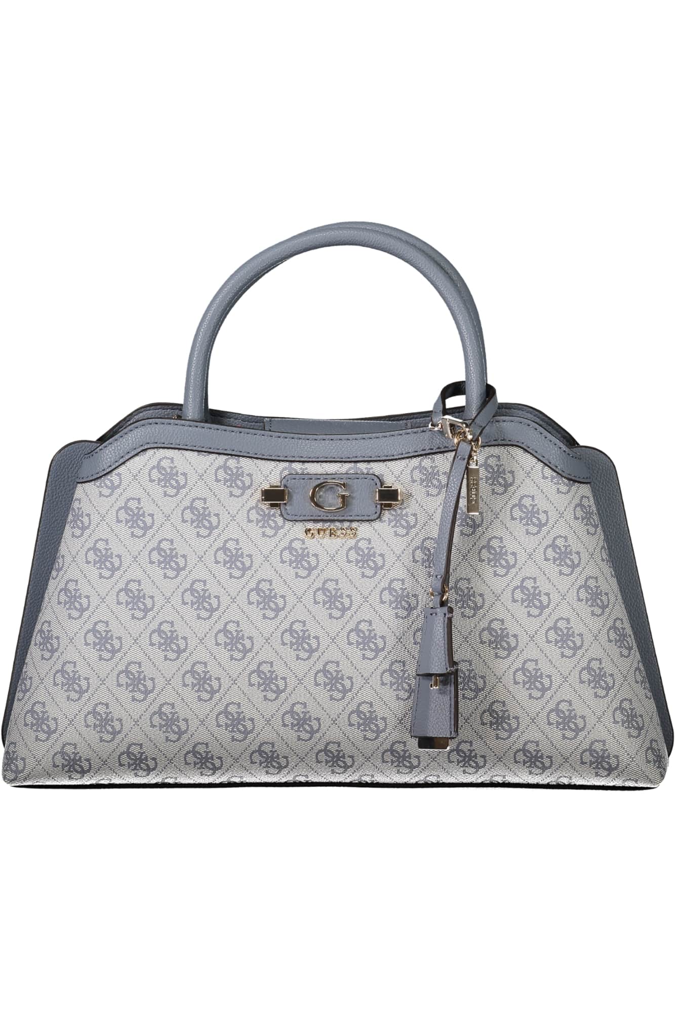GUESS JEANS DAMES ZWART TAS