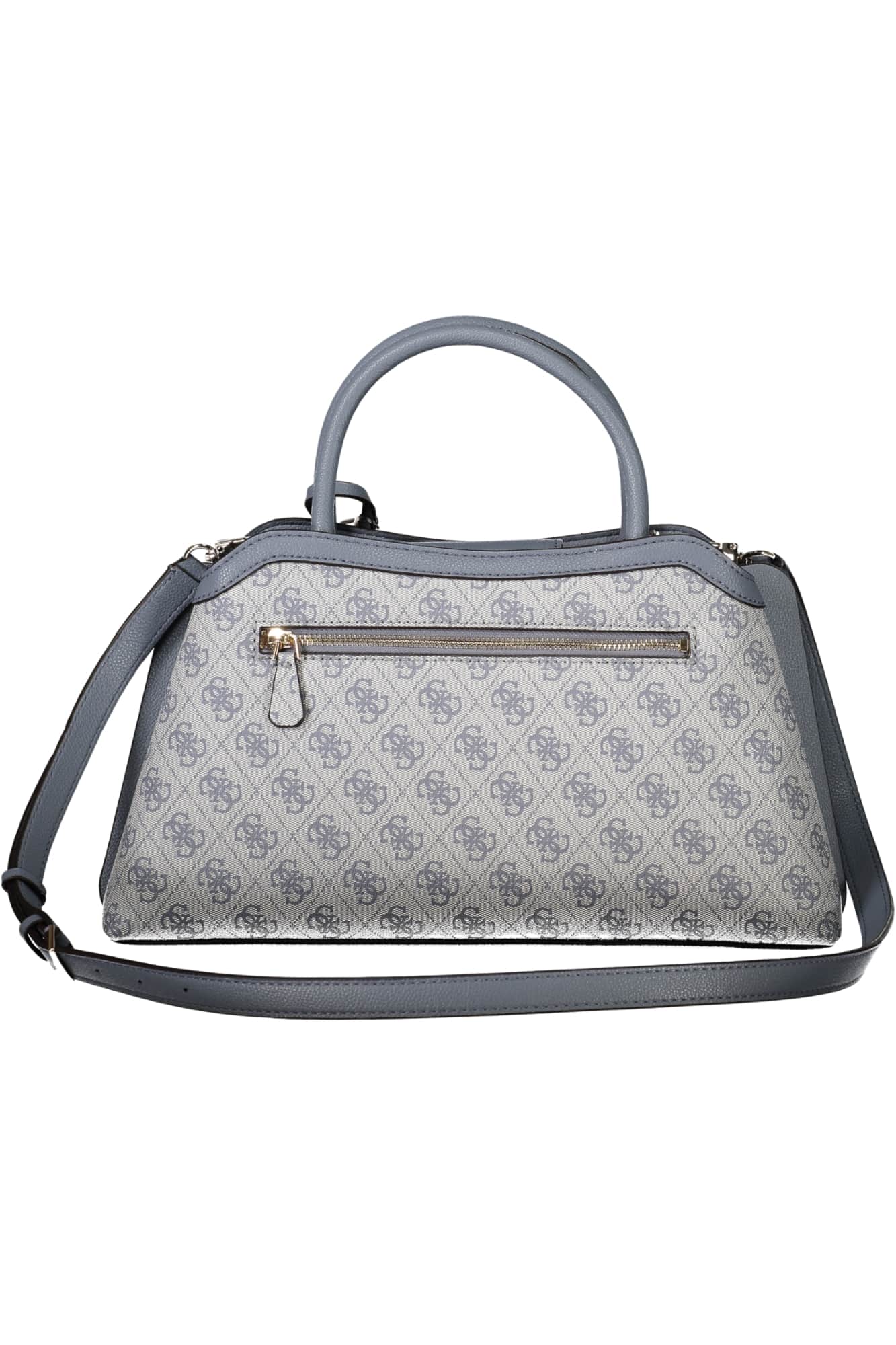 GUESS JEANS DAMES ZWART TAS