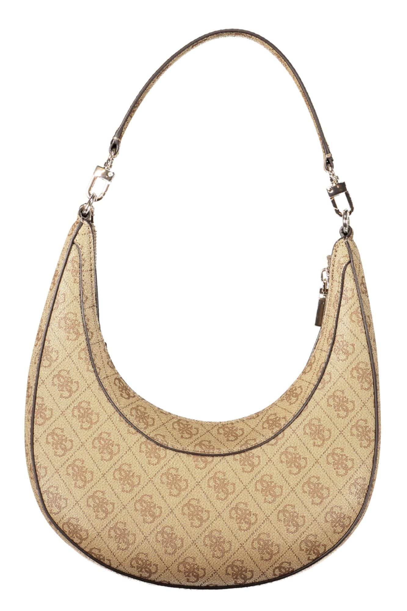 GUESS JEANS DAMES ZWART TAS