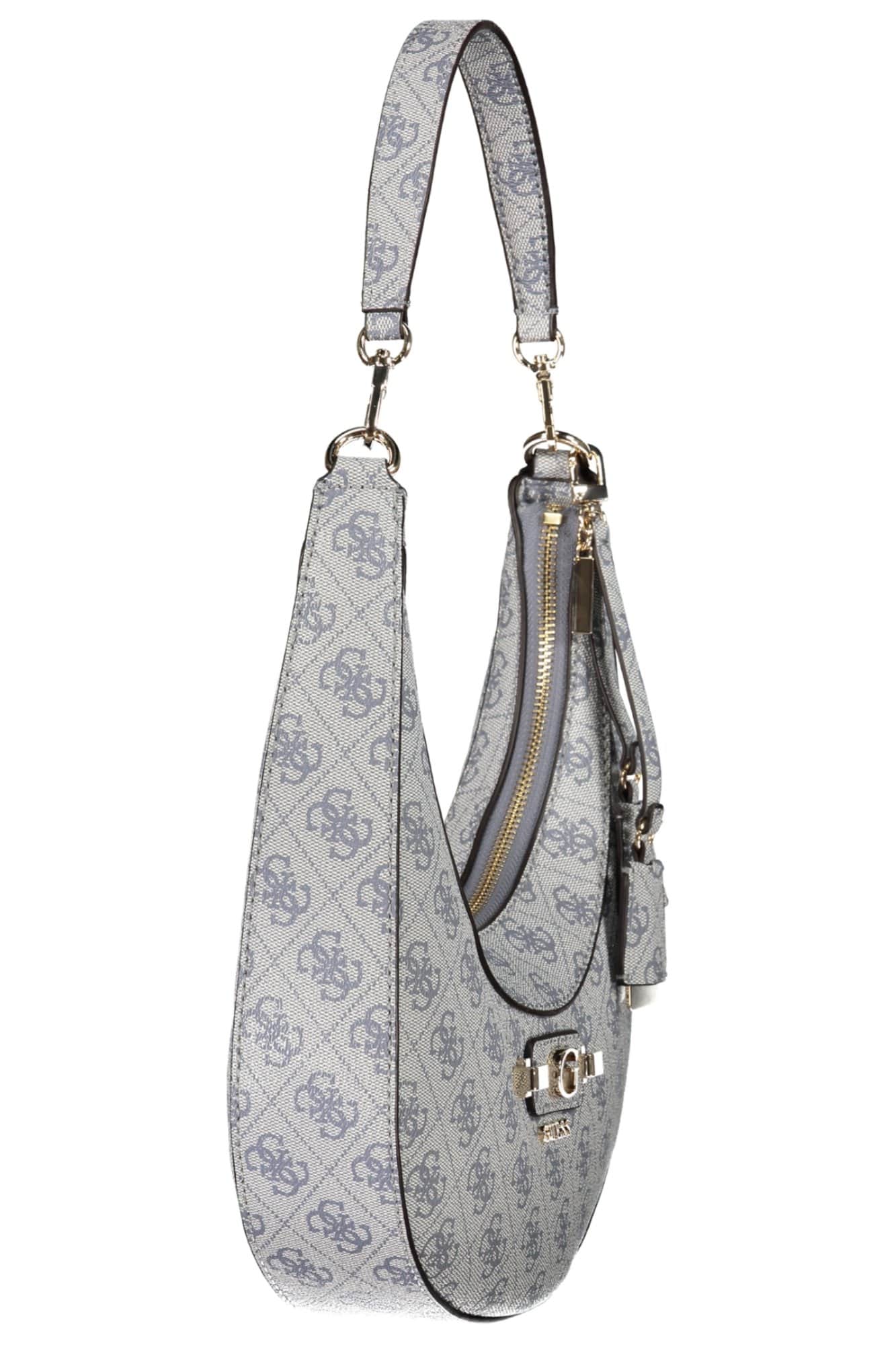 GUESS JEANS DAMES ZWART TAS