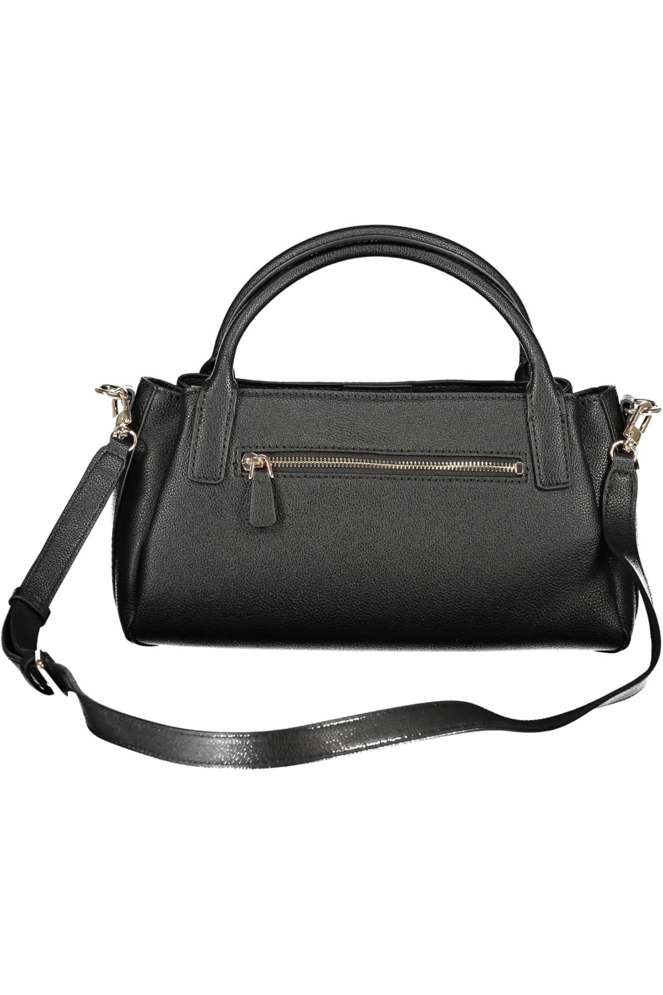 GUESS JEANS DAMES BRUIN TAS