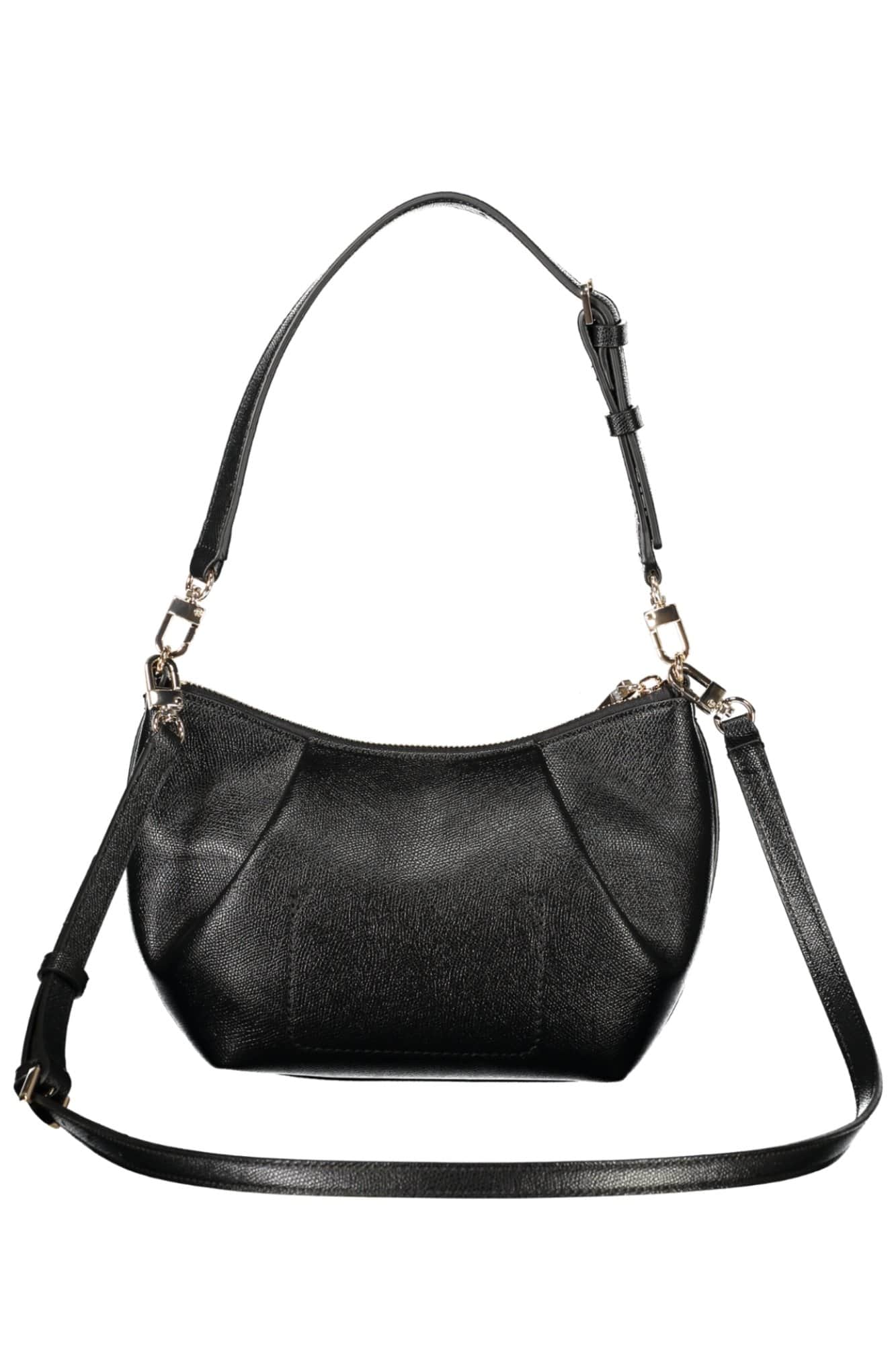 GUESS JEANS DAMES ZWART TAS