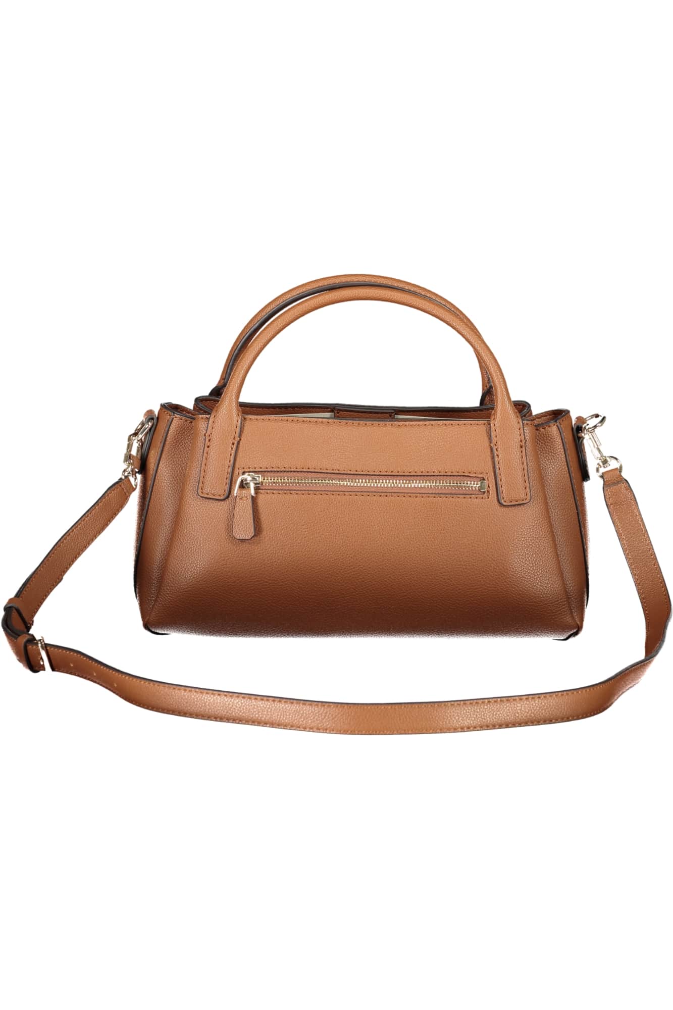 GUESS JEANS DAMES BRUIN TAS