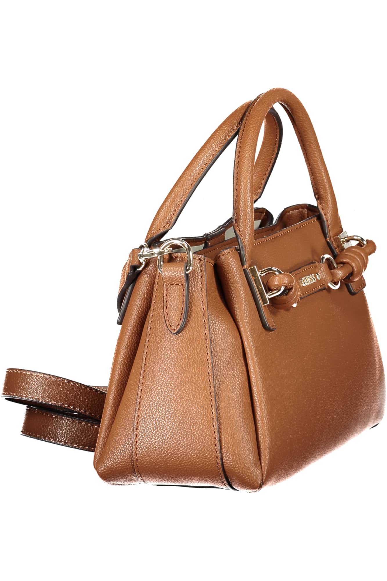 GUESS JEANS DAMES BRUIN TAS