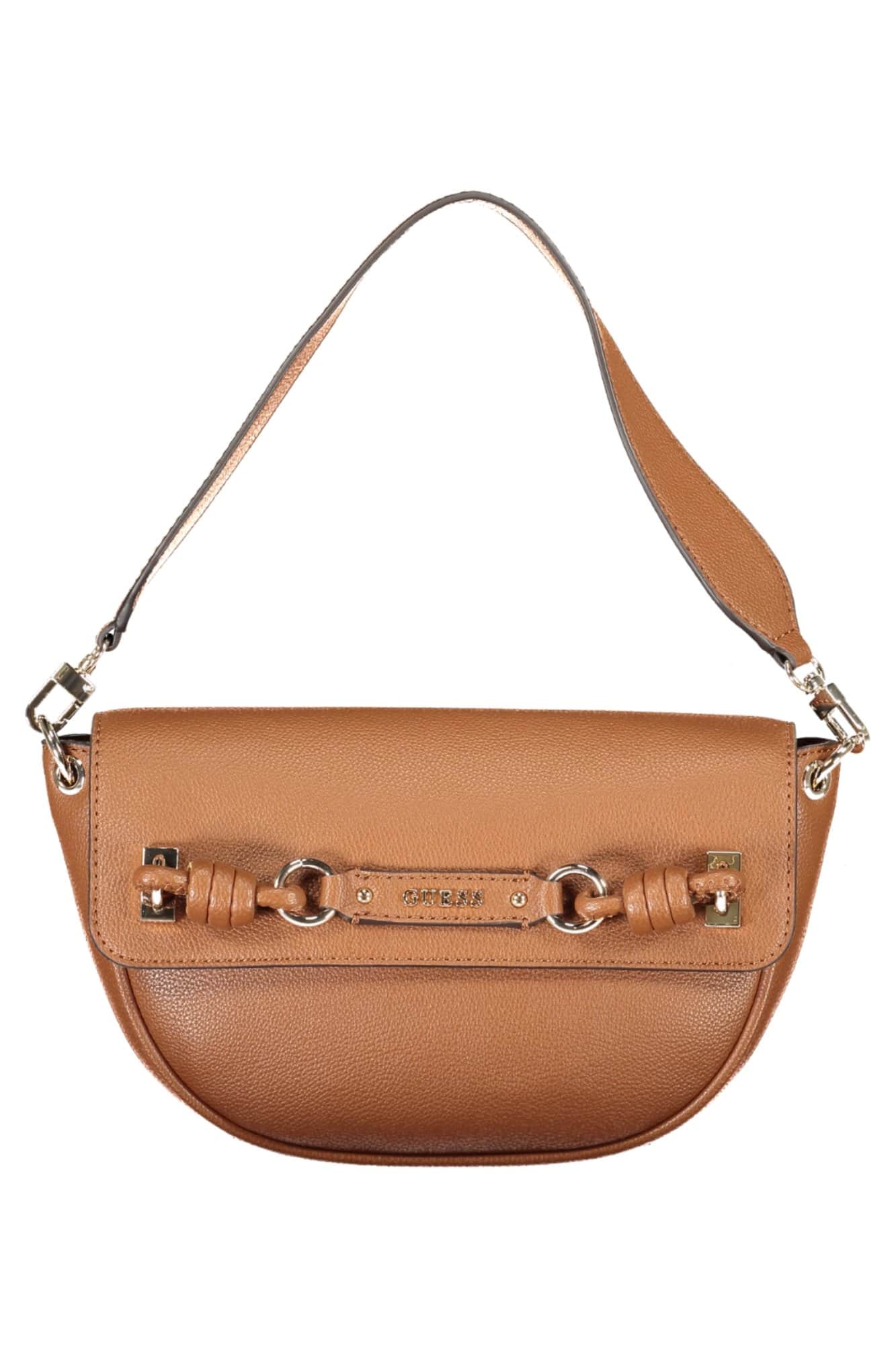 GUESS JEANS DAMES ZWART TAS