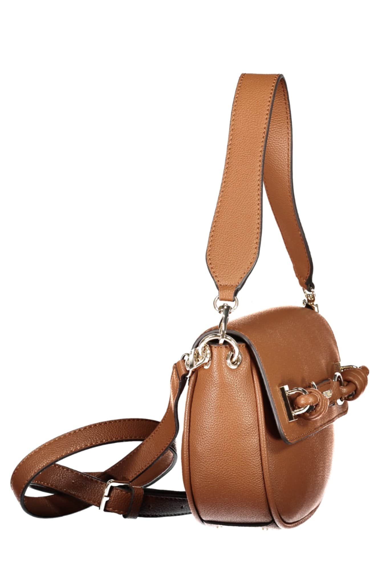 GUESS JEANS DAMES ZWART TAS