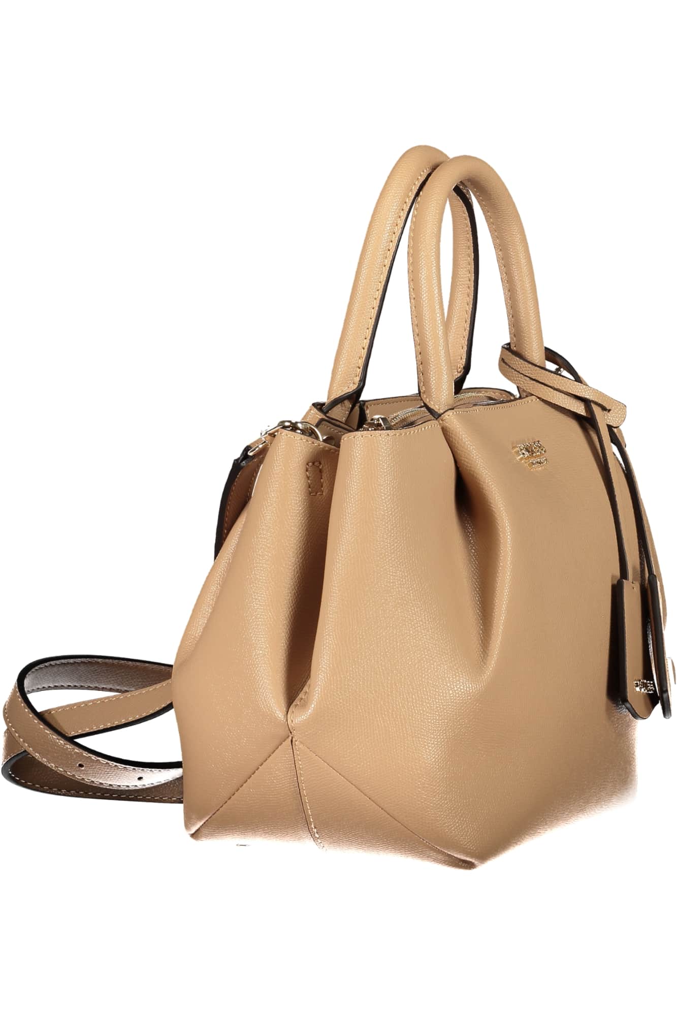 GUESS JEANS DAMES BEIGE TAS