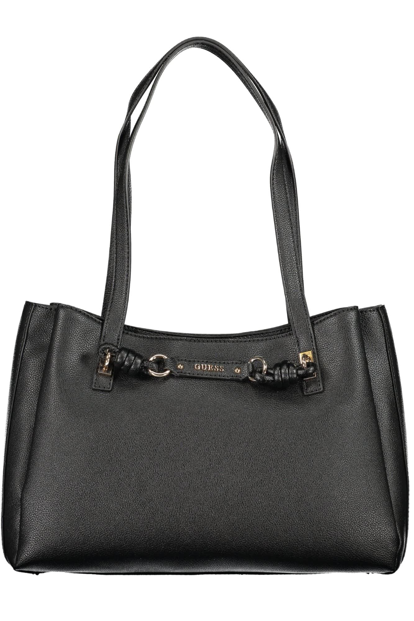 GUESS JEANS DAMES BRUIN TAS