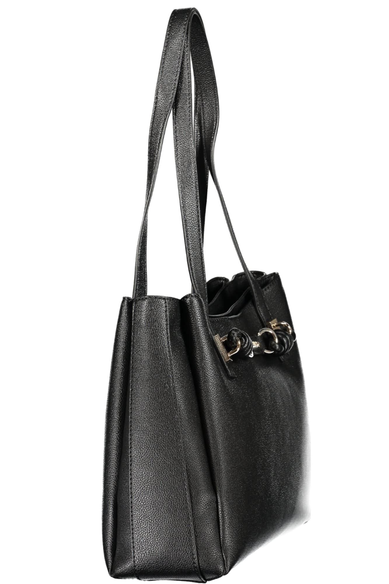 GUESS JEANS DAMES BRUIN TAS