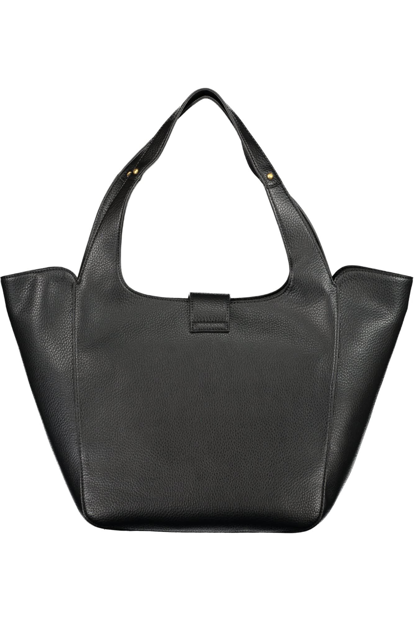 GUESS JEANS DAMES ZWART TAS