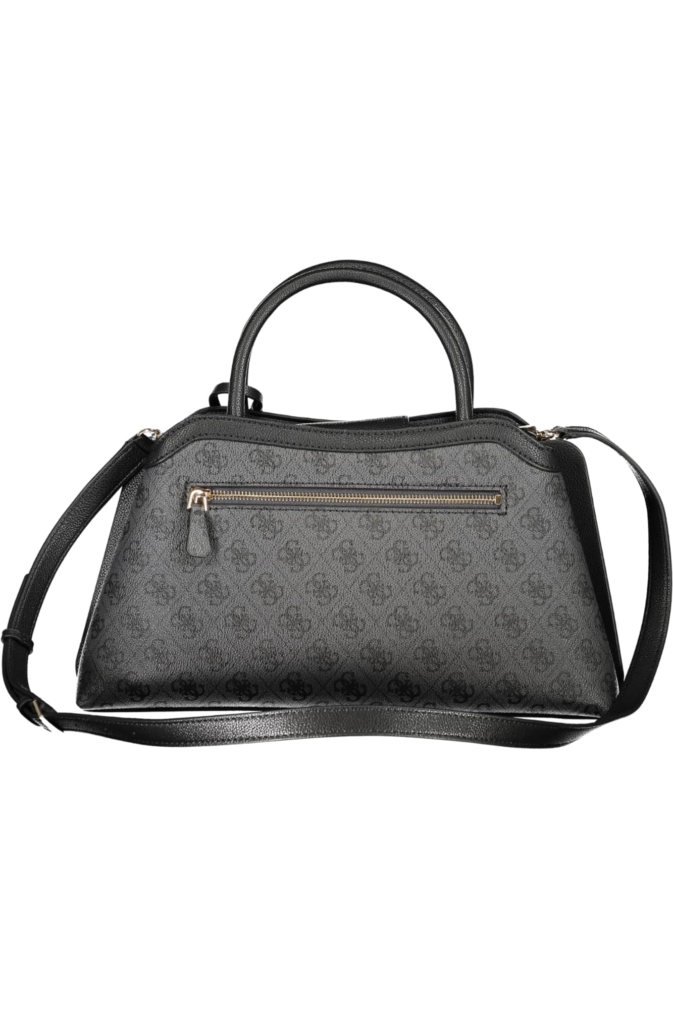 GUESS JEANS DAMES ZWART TAS