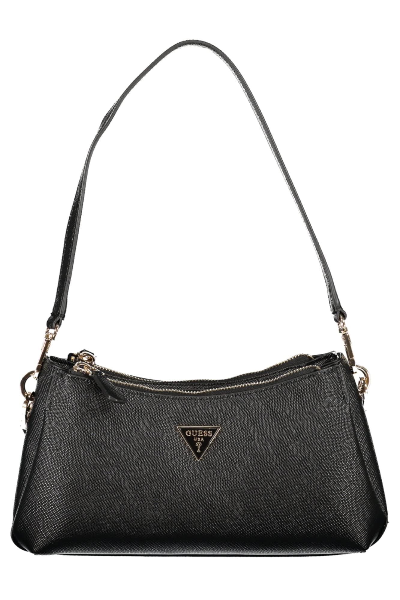 GUESS JEANS DAMES BEIGE TAS