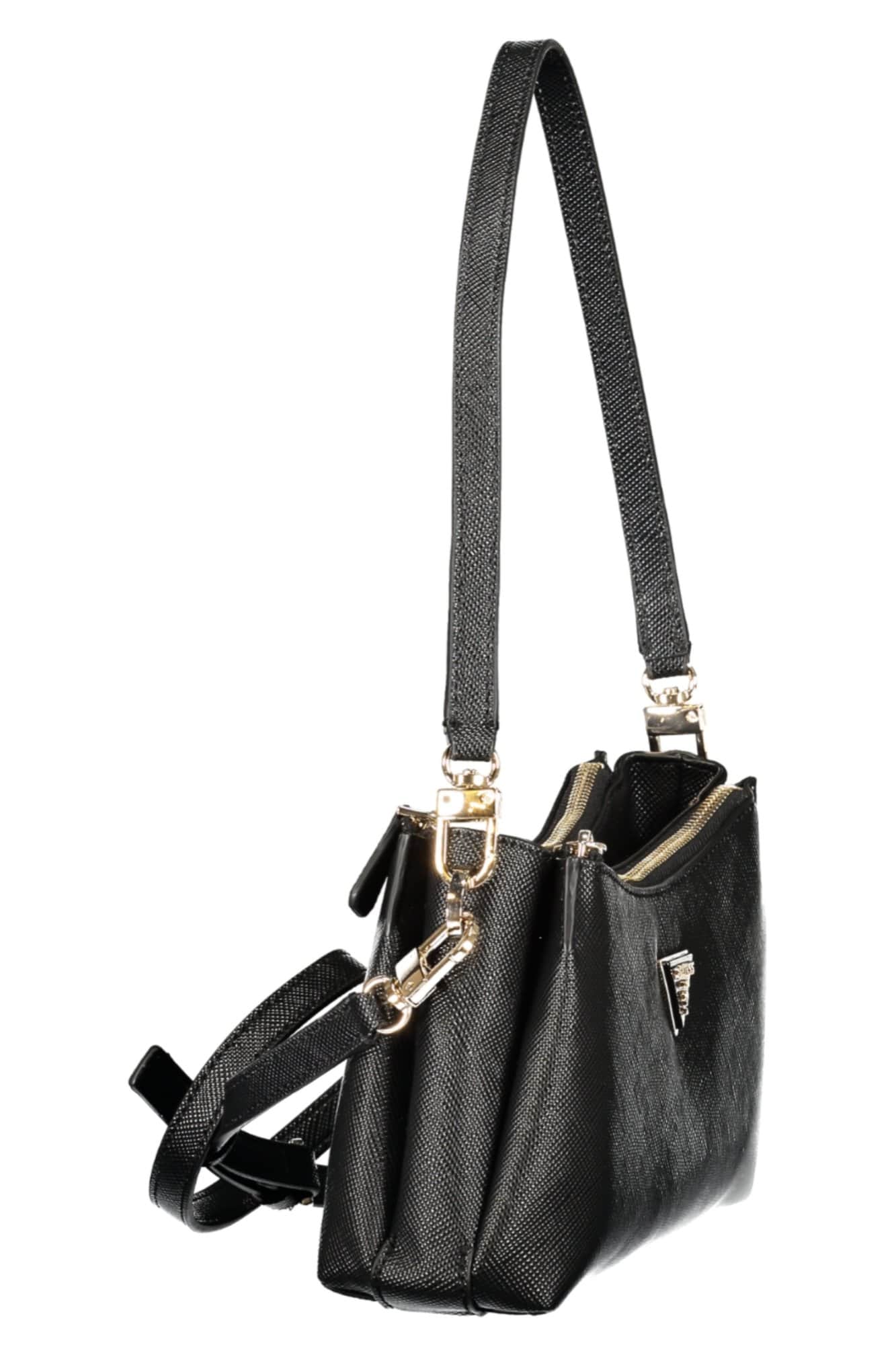 GUESS JEANS DAMES BEIGE TAS